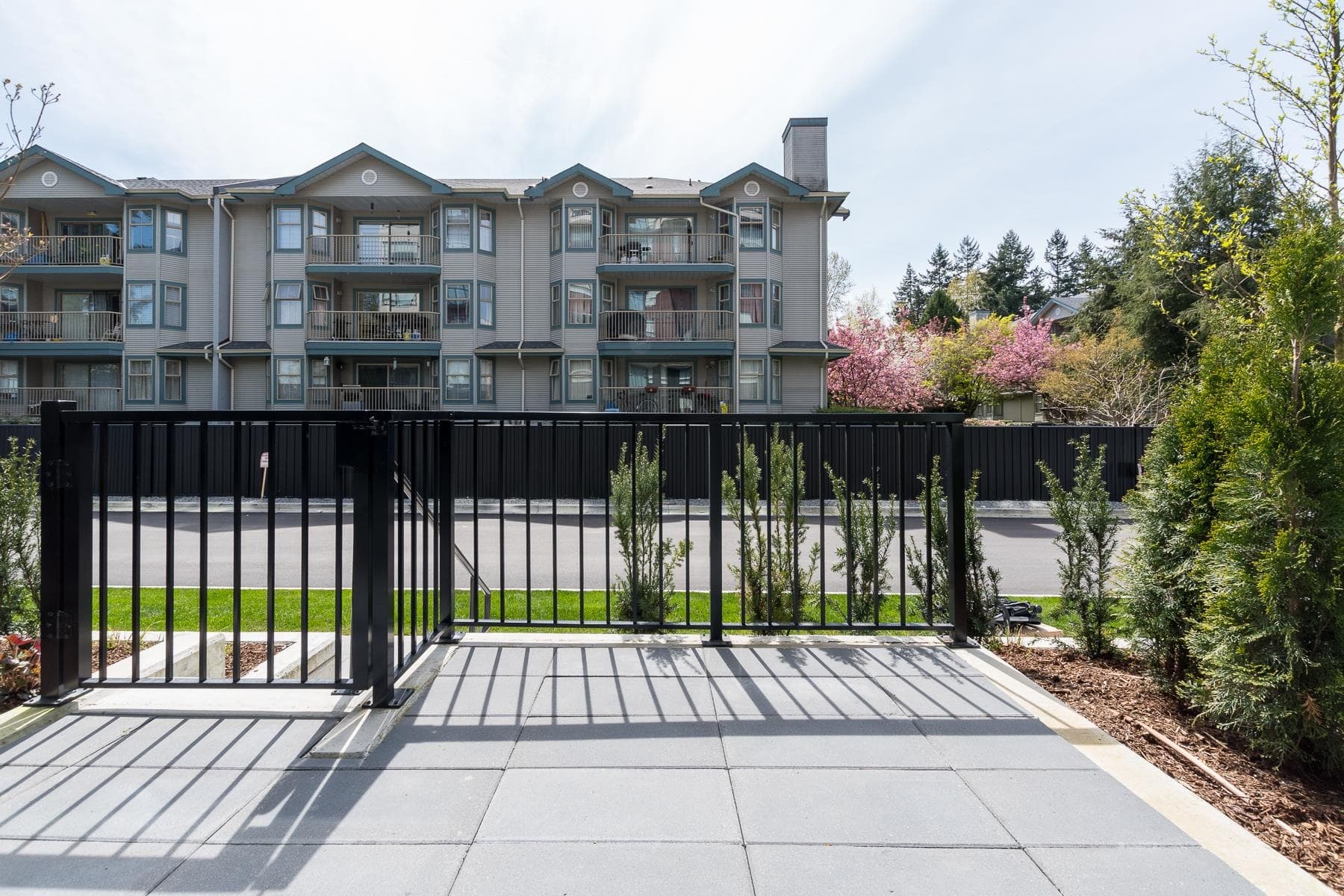 E103 - 13858 108 Avenue, Surrey, V3T 0T8 — photo 3