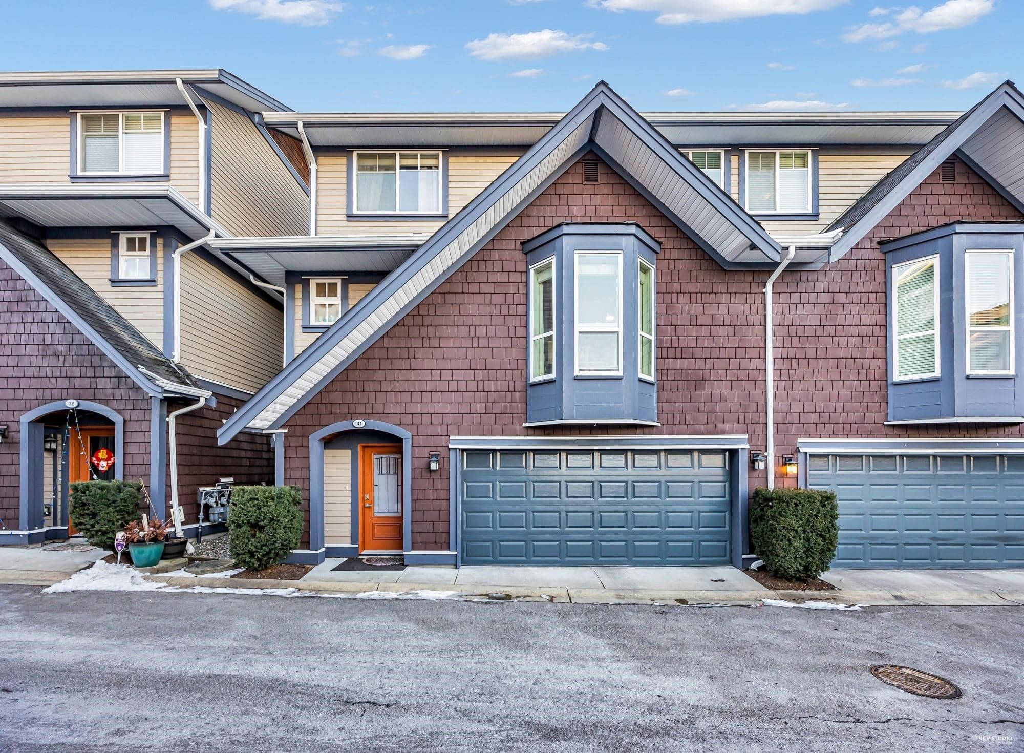 41 - 15977 26 Avenue, Surrey, V3Z 2W7 — photo 1