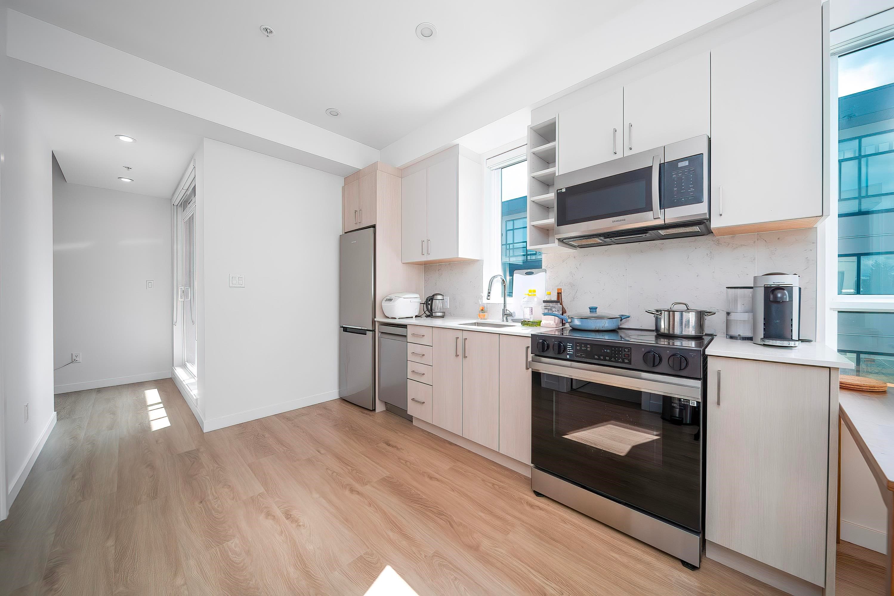 511 - 13858 108 Avenue, Surrey, V3T 0T8 — photo 3