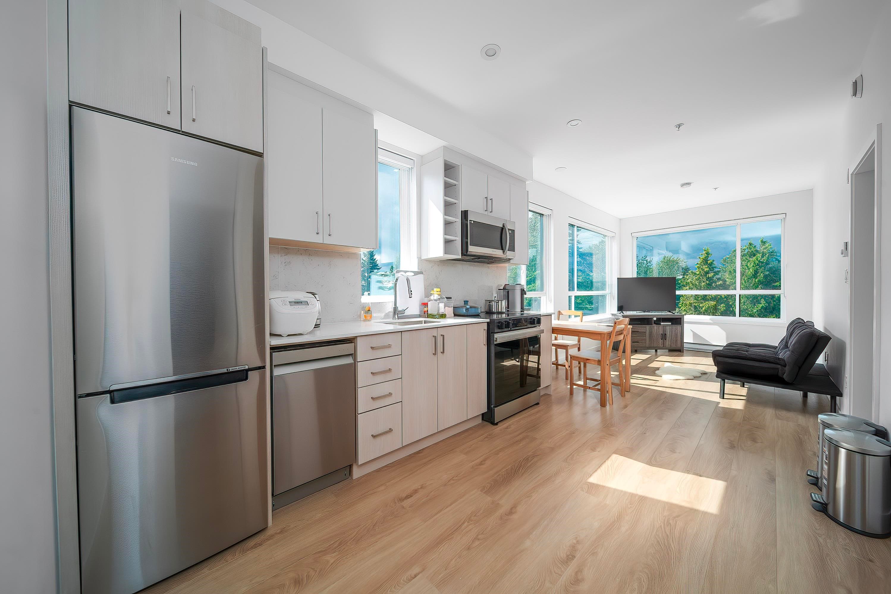 511 - 13858 108 Avenue, Surrey, V3T 0T8 — photo 4