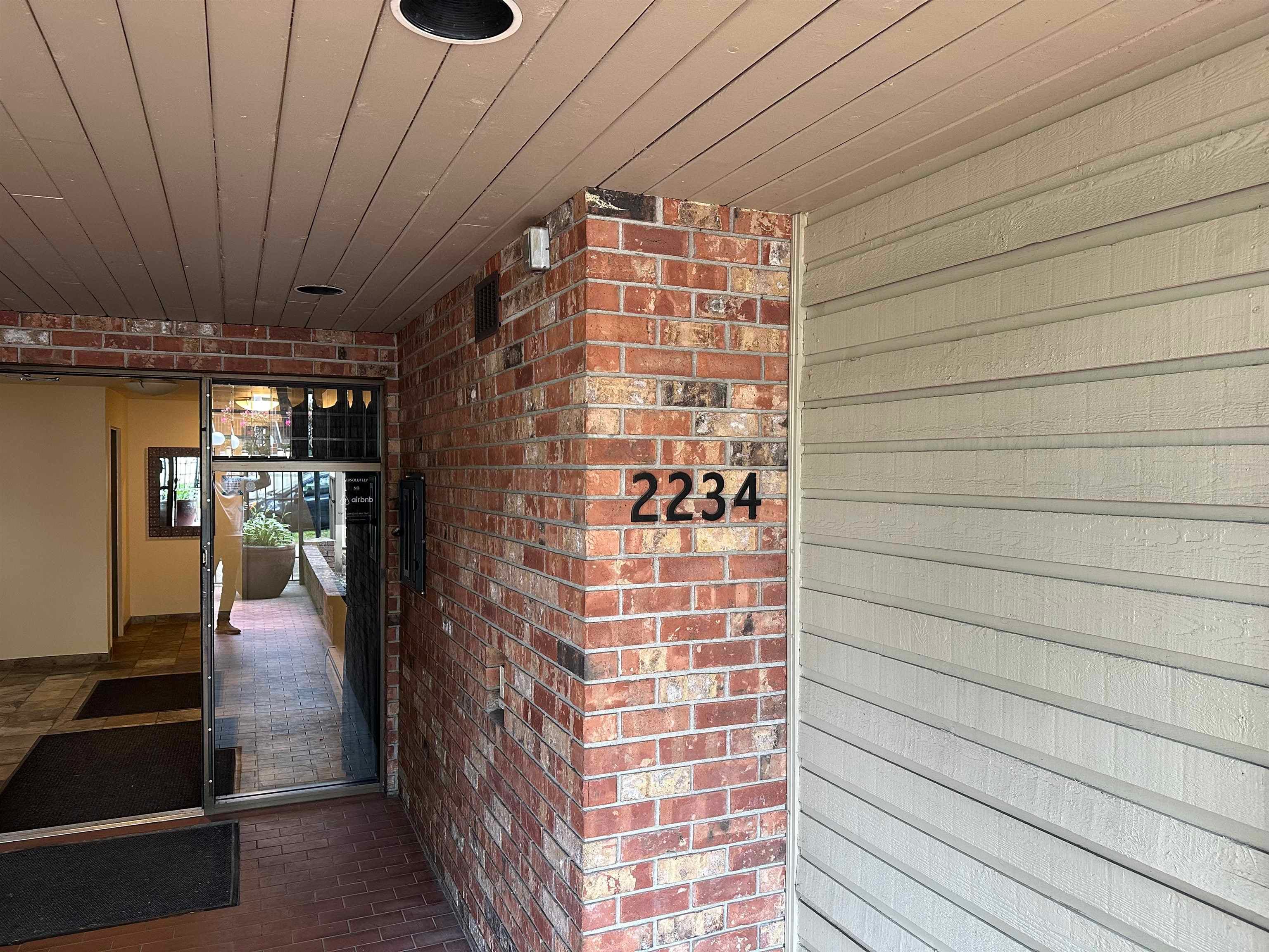 306 - 2234 Prince Albert Street, Vancouver, V5T 4K9 — photo 3