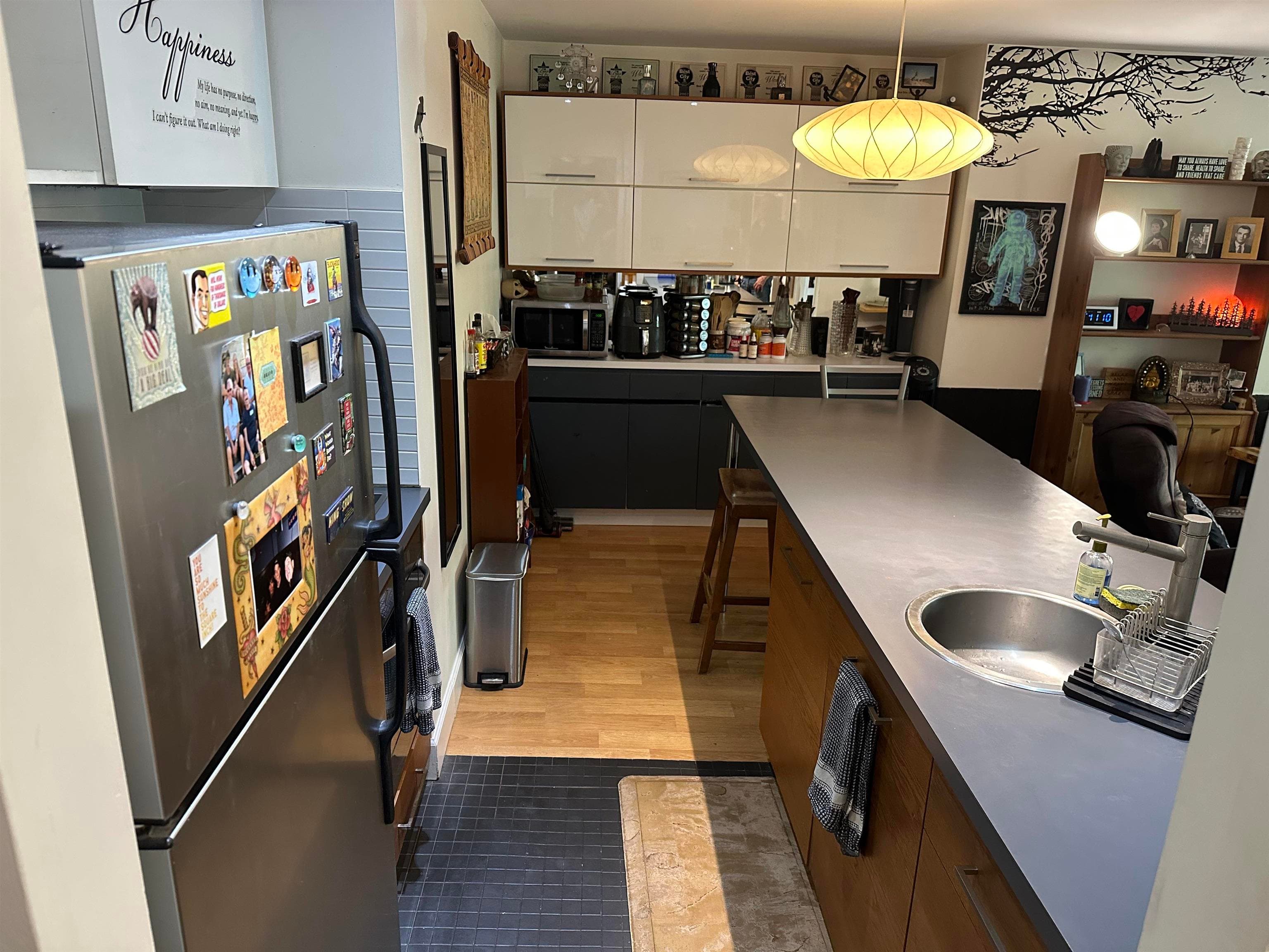 306 - 2234 Prince Albert Street, Vancouver, V5T 4K9 — photo 5
