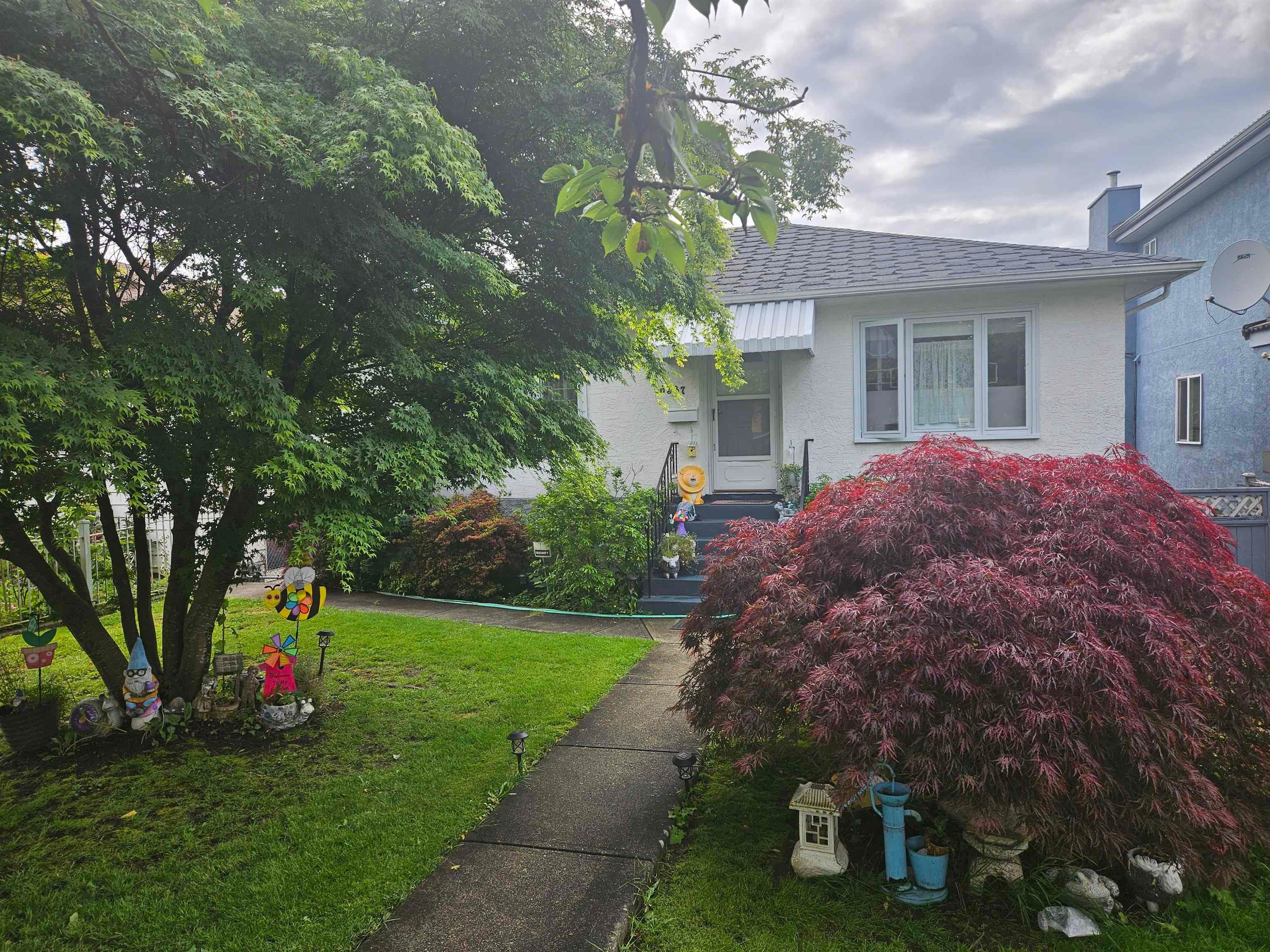 6337 Tyne Street, Vancouver