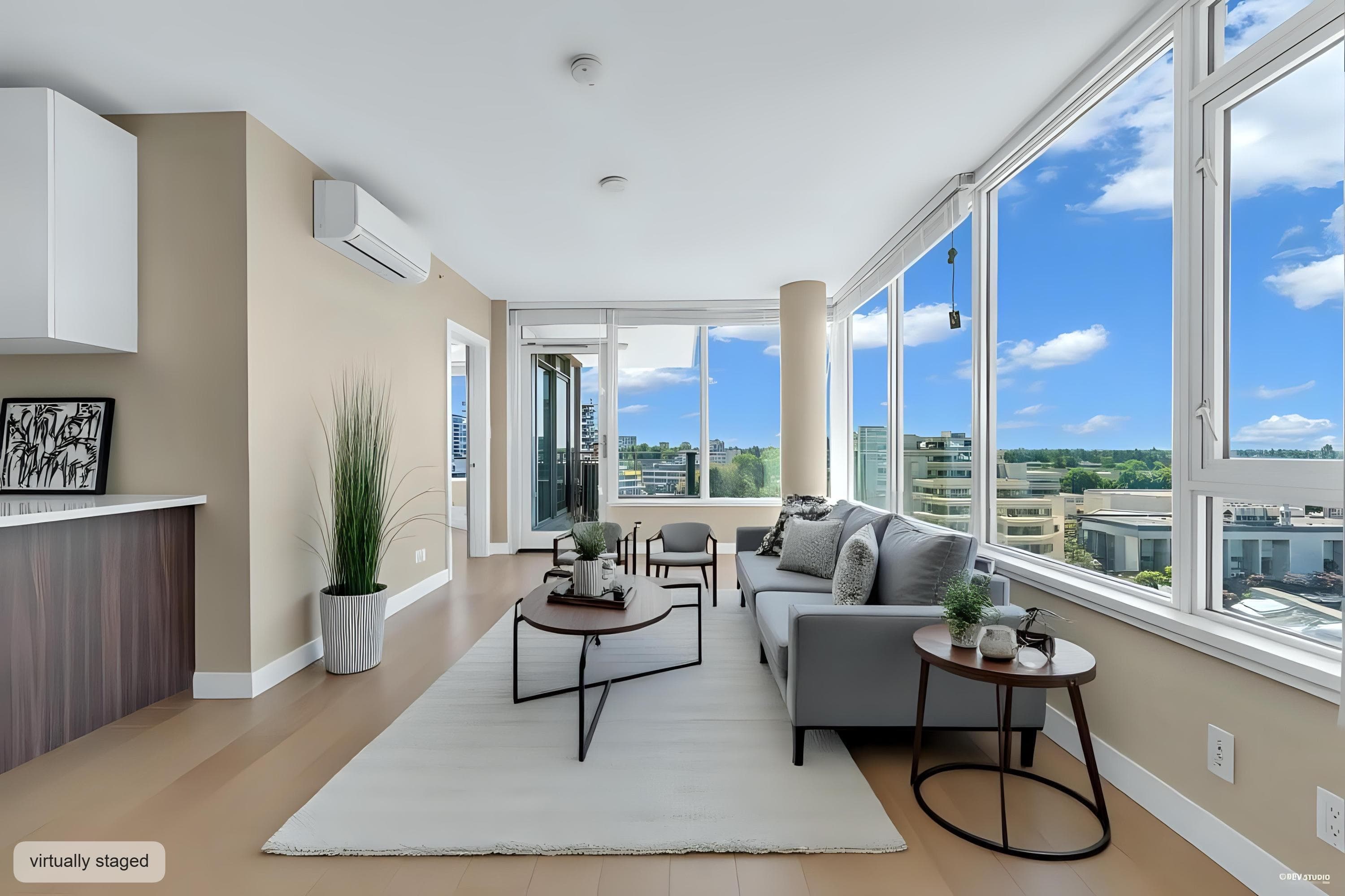 905 - 6951 Elmbridge Way, Richmond, V7C 0A4 — photo 2