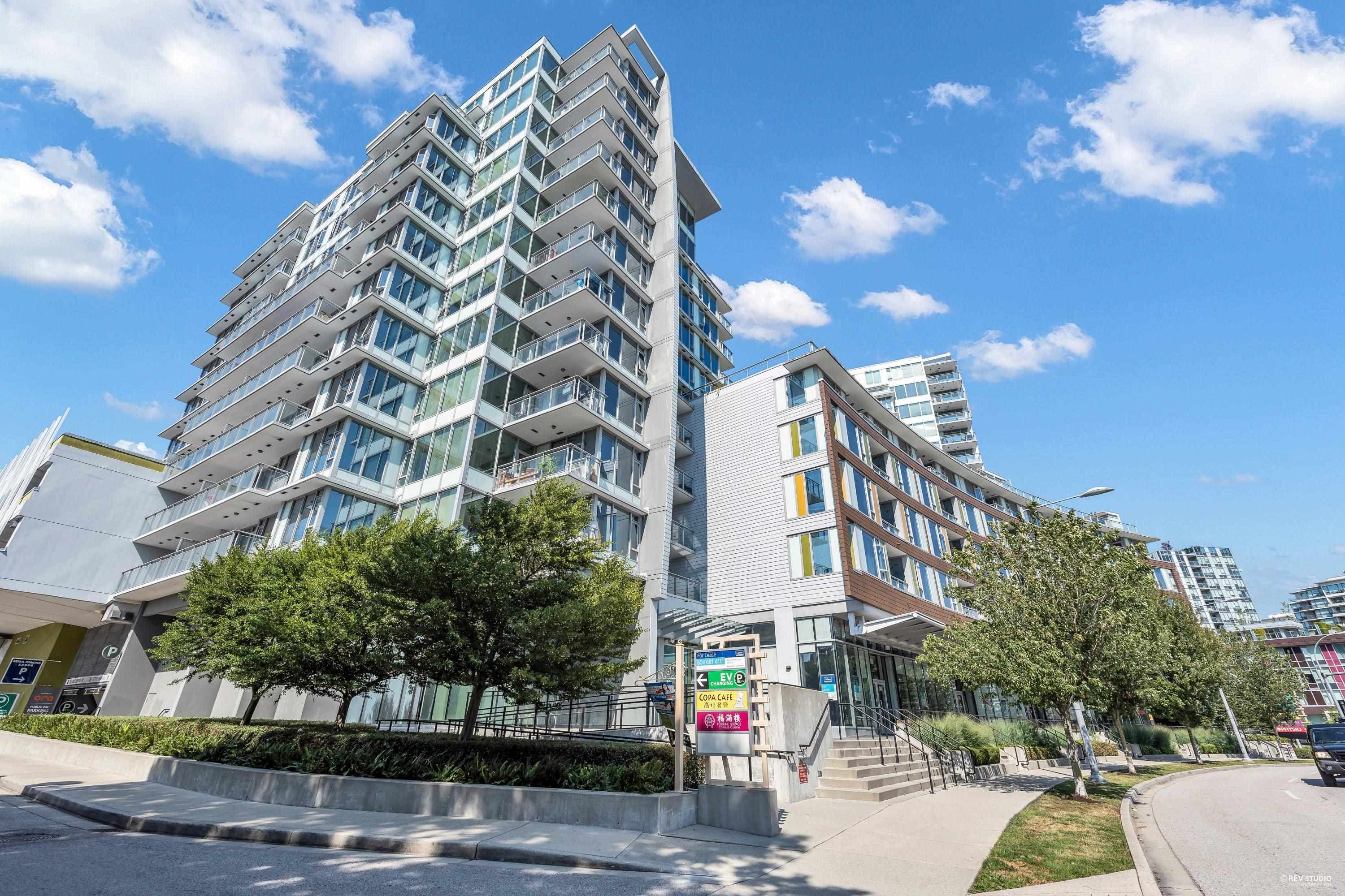 905 - 6951 Elmbridge Way, Richmond, V7C 0A4 — photo 1