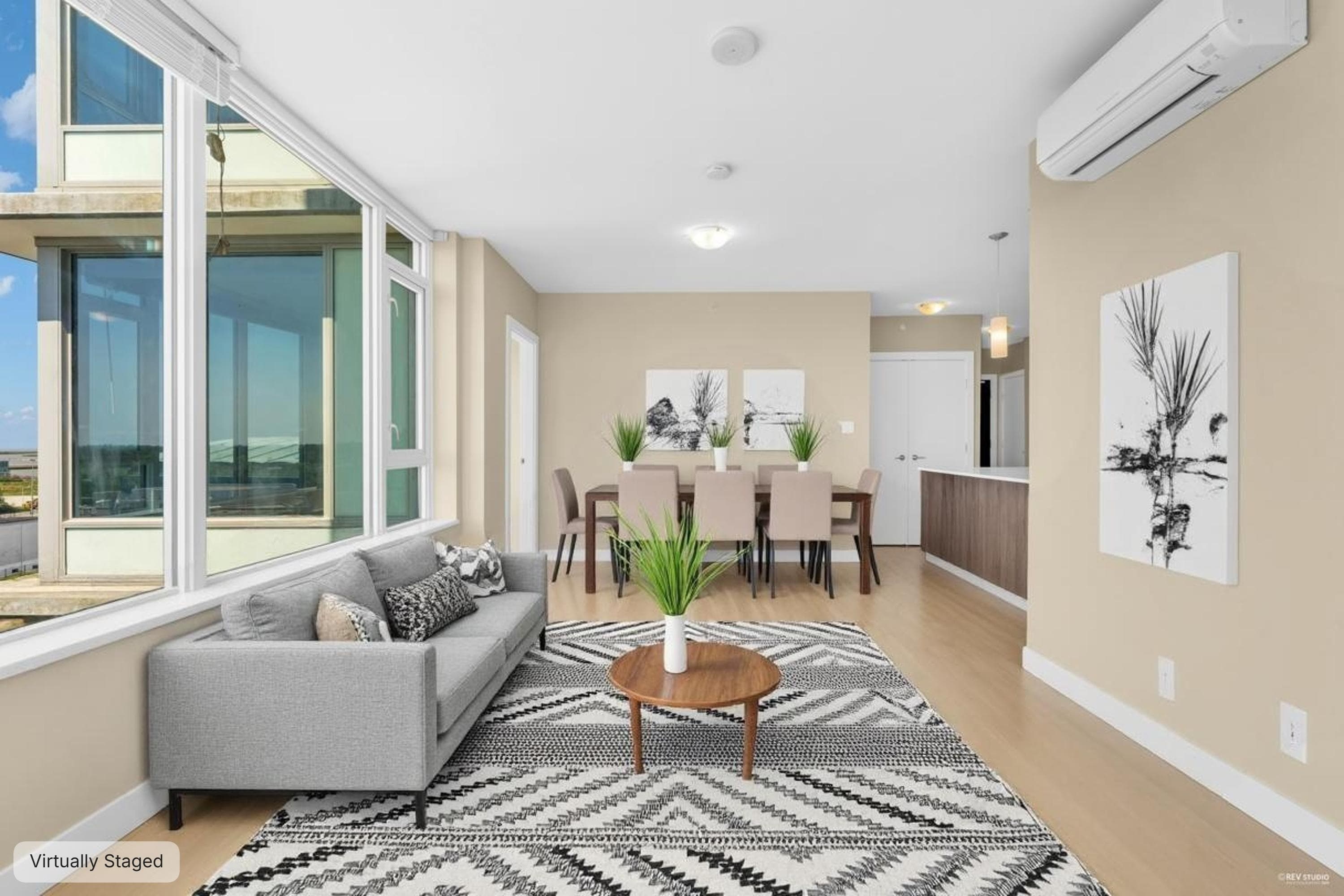 905 - 6951 Elmbridge Way, Richmond, V7C 0A4 — photo 4