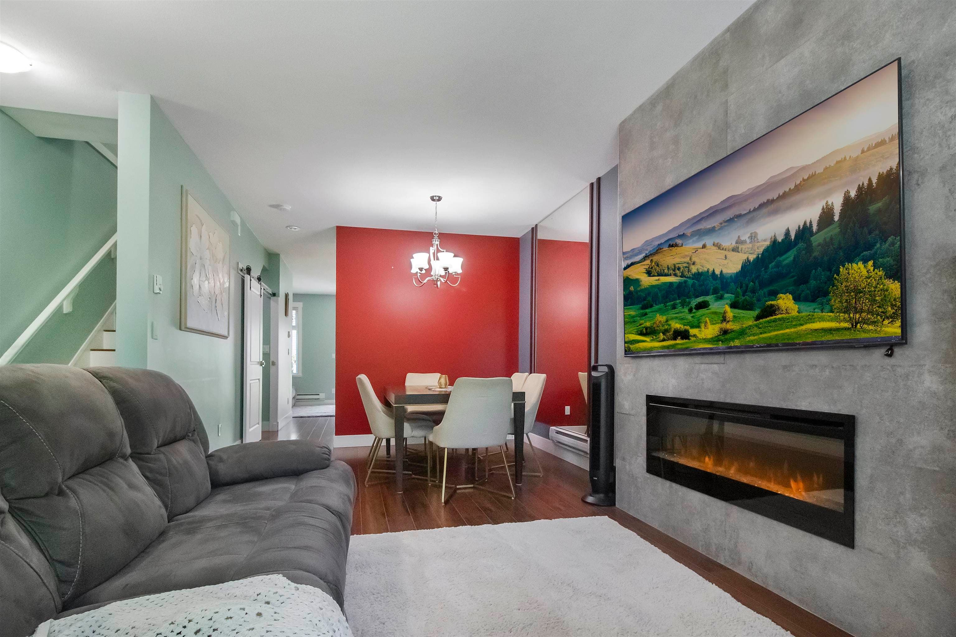 17 - 8418 163 Street, Surrey, V4N 6K8 — photo 5