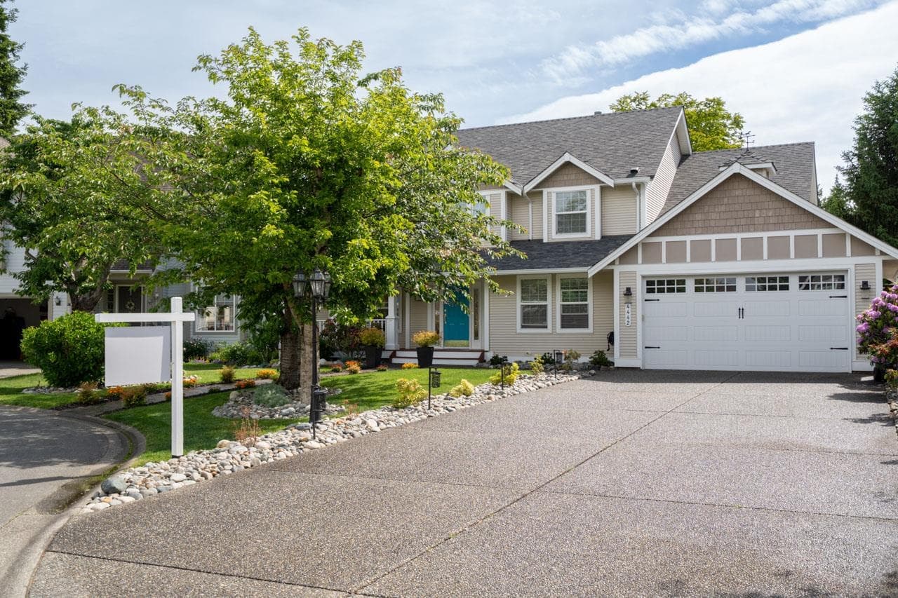 4442 209b Street, Langley, V3A 8Y8 — photo 3