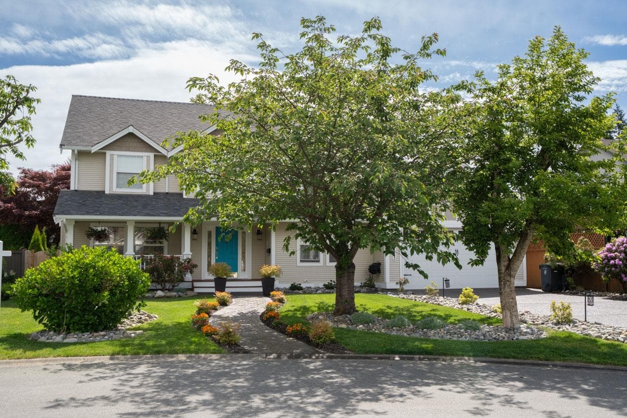 4442 209b Street, Langley, V3A 8Y8 — photo 4