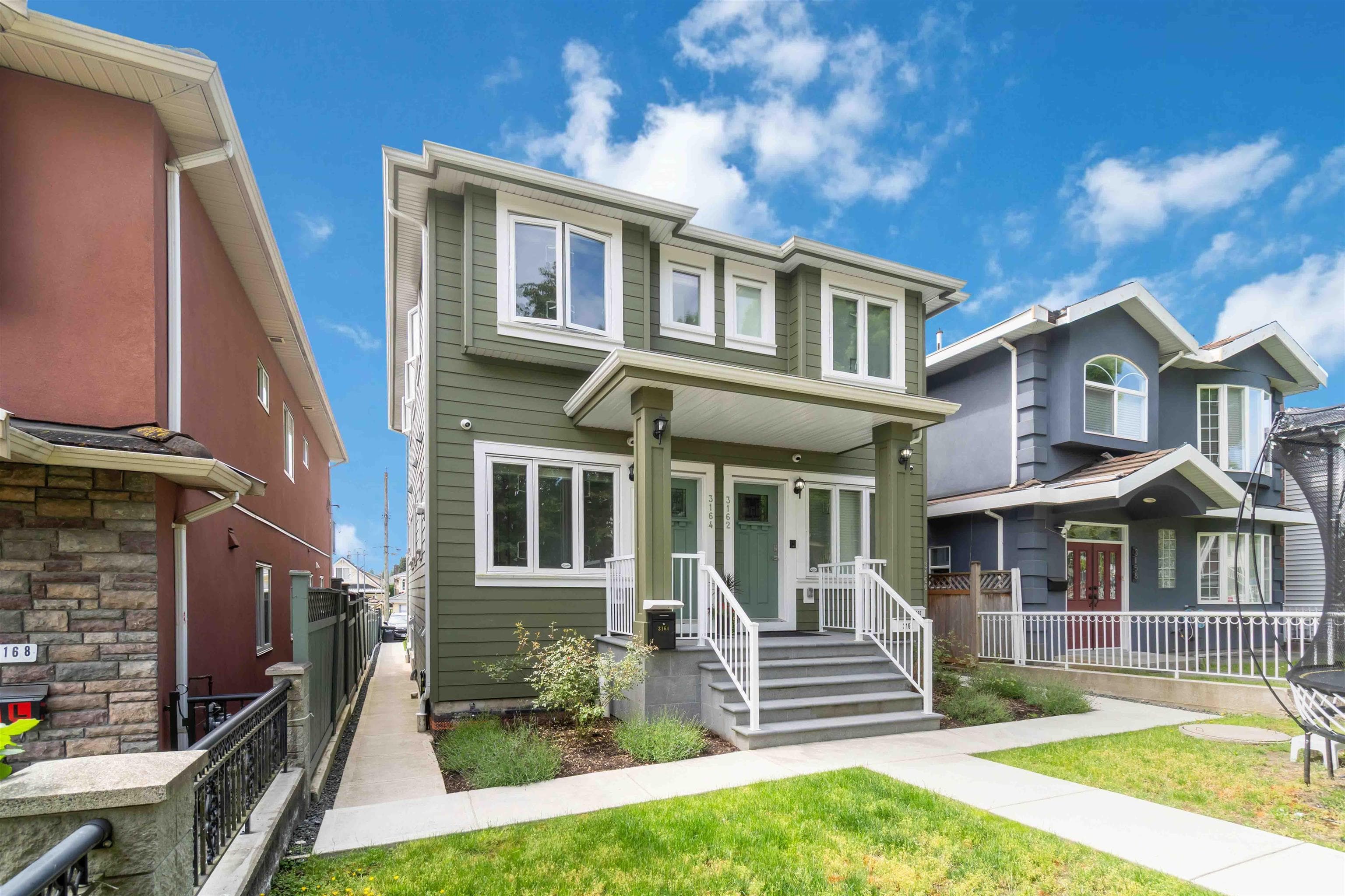 3164 Venables Street, Vancouver, V5K 2S4 — photo 2
