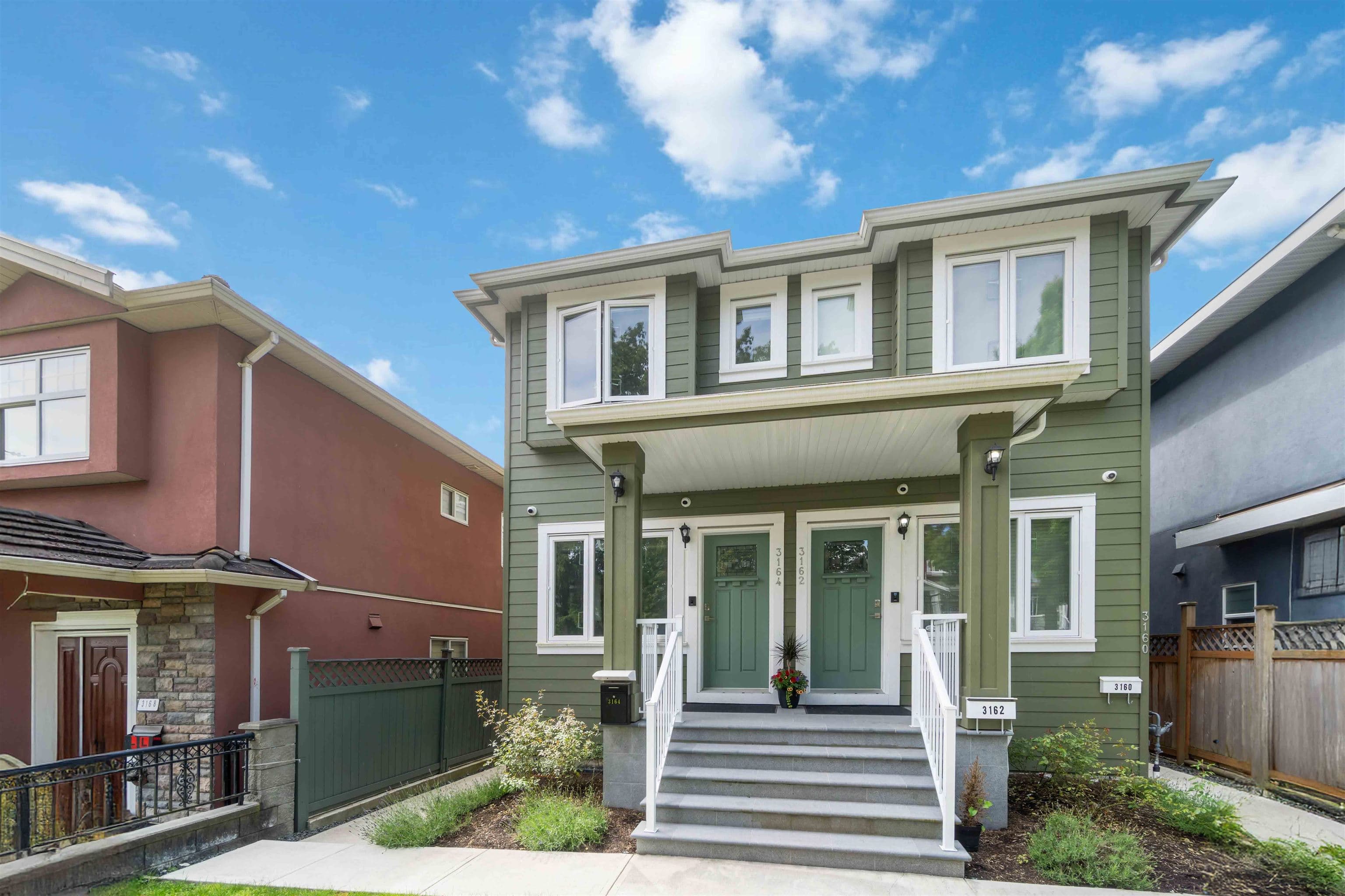 3164 Venables Street, Vancouver