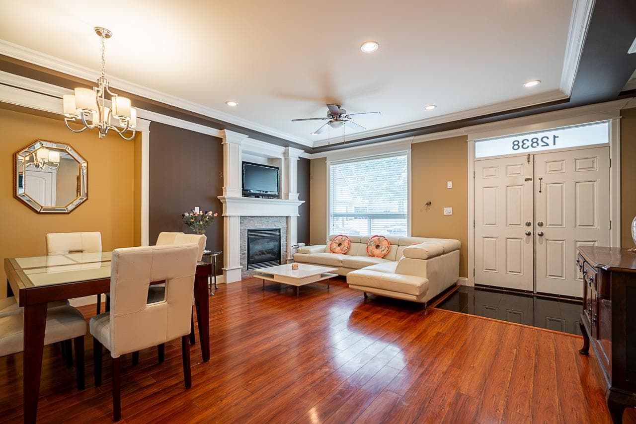 12838 60 Avenue, Surrey, V3X 0B9 — photo 3