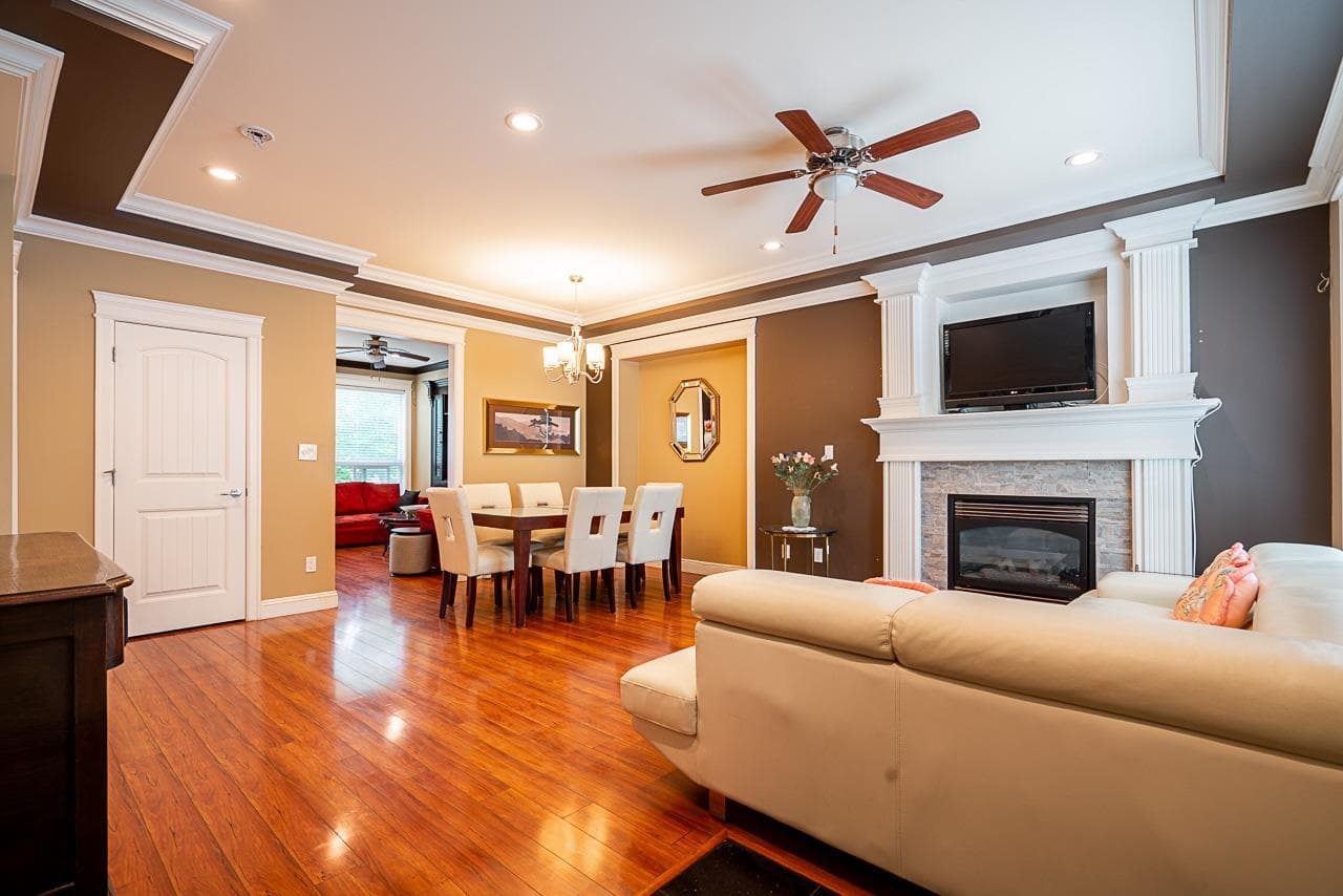 12838 60 Avenue, Surrey, V3X 0B9 — photo 4