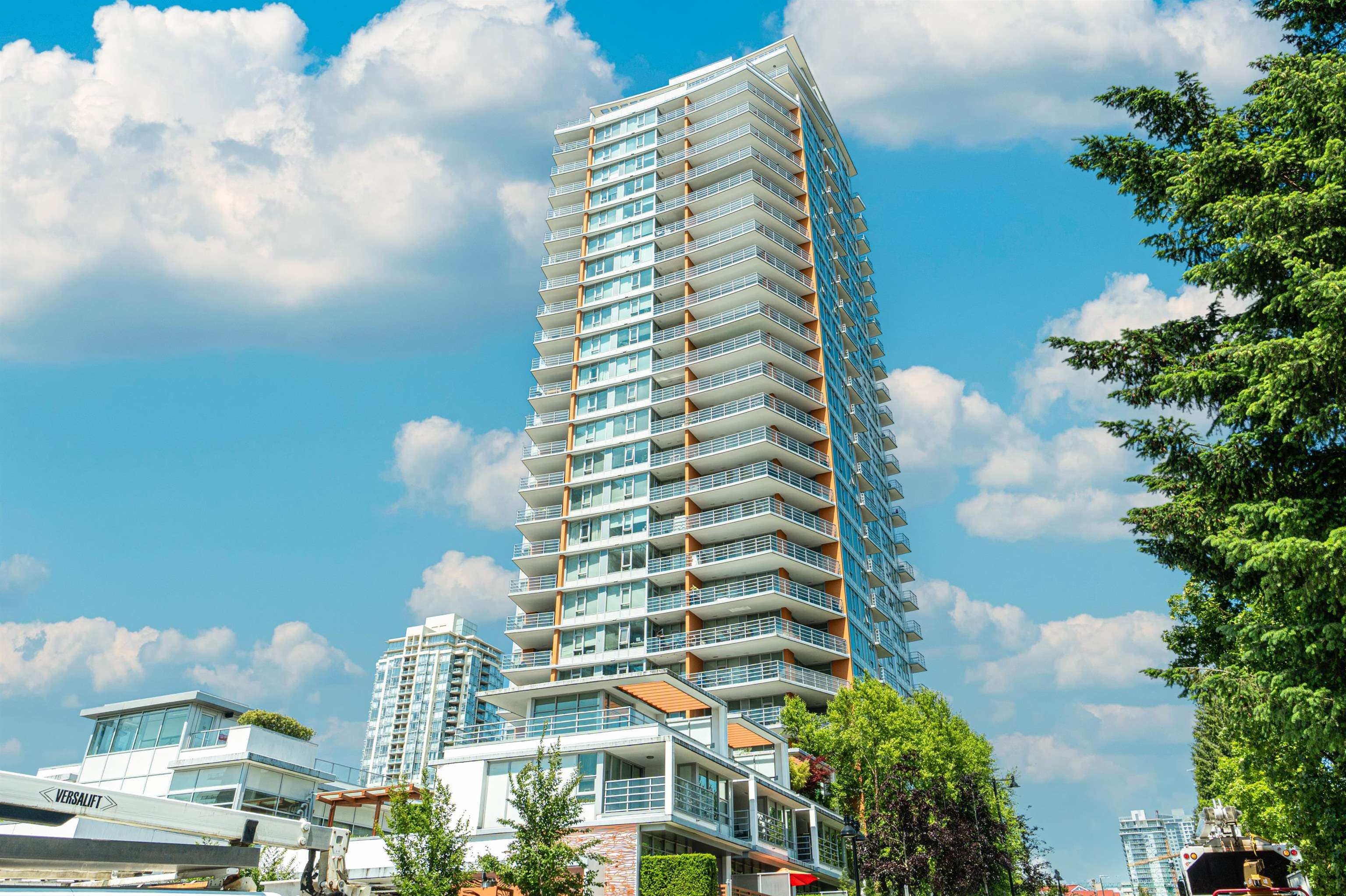 2308 - 530 Whiting Way, Coquitlam, V3J 0J4 — photo 2
