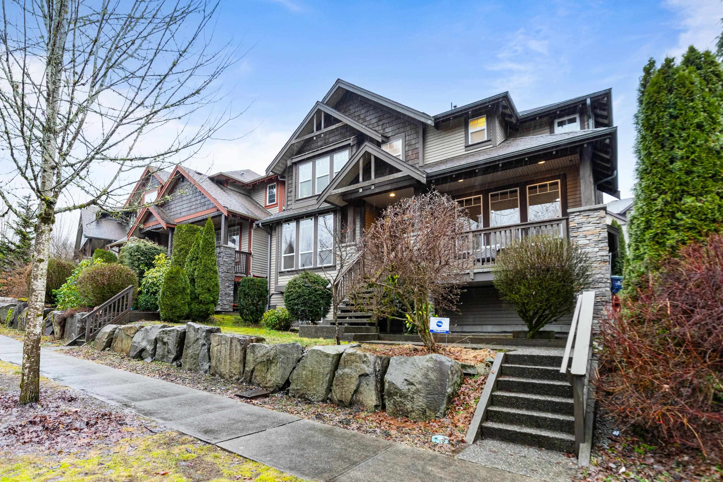 22828 Foreman Drive, Maple Ridge, V4R 0B2 — photo 2