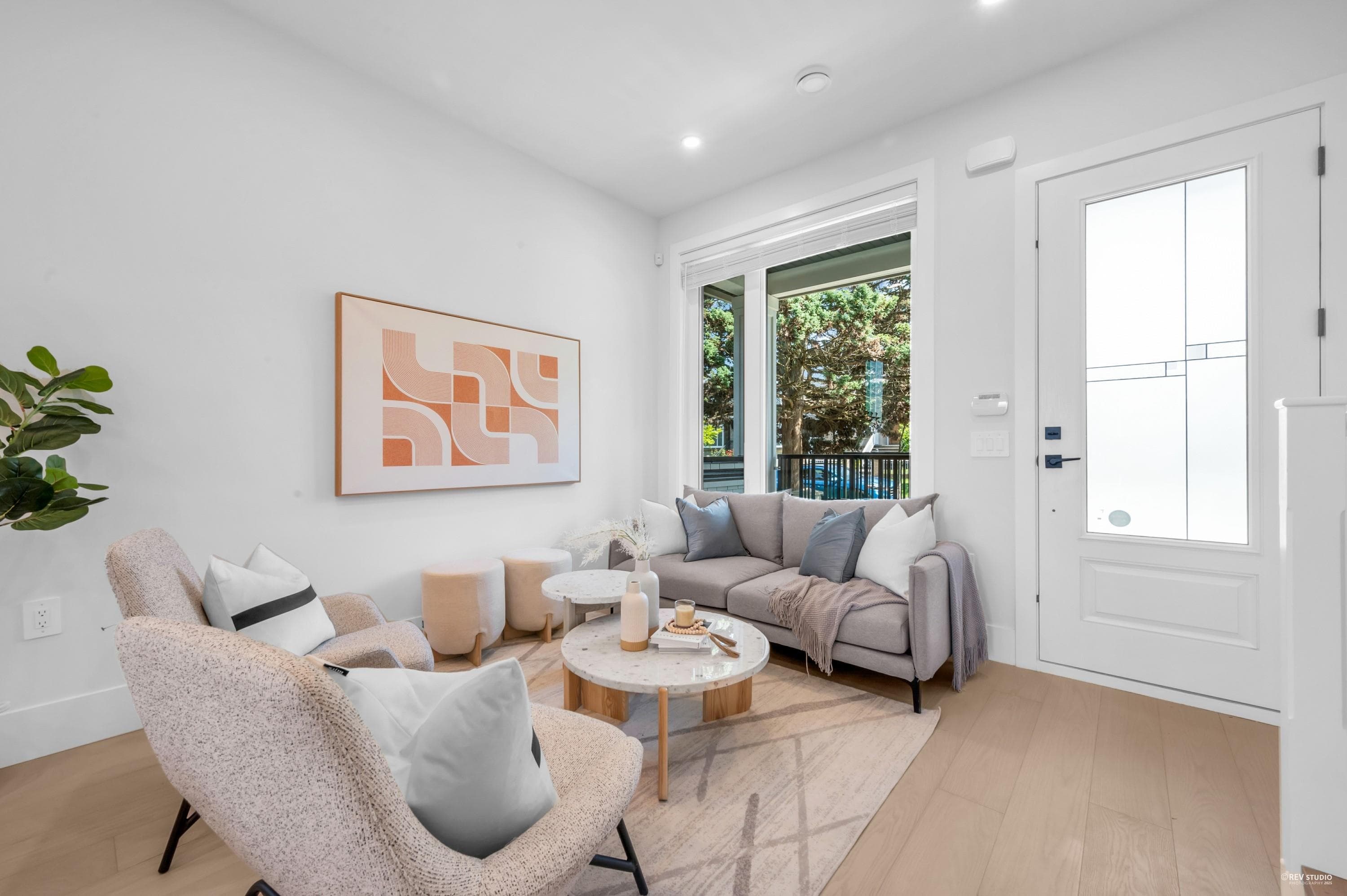3415 Seaforth Drive, Vancouver, V5M 4C6 — photo 5
