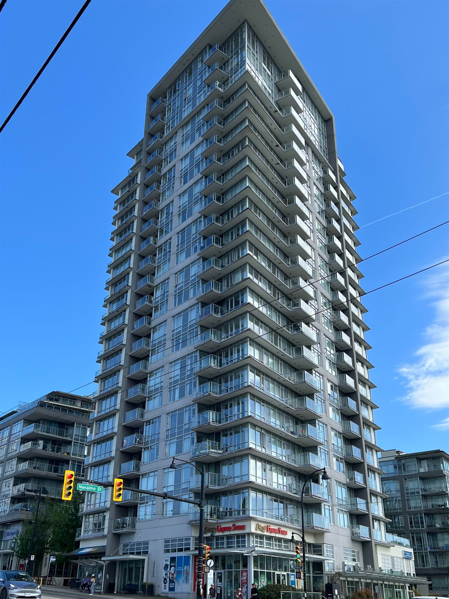 2303 - 4815 Eldorado Mews, Vancouver, V5R 0B2 — photo 4