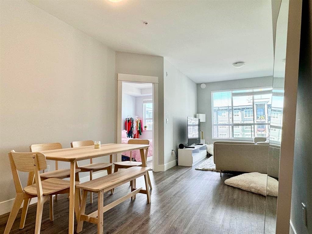 3510 - 2180 Kelly Avenue, Port Coquitlam, V3C 0S4 — photo 5