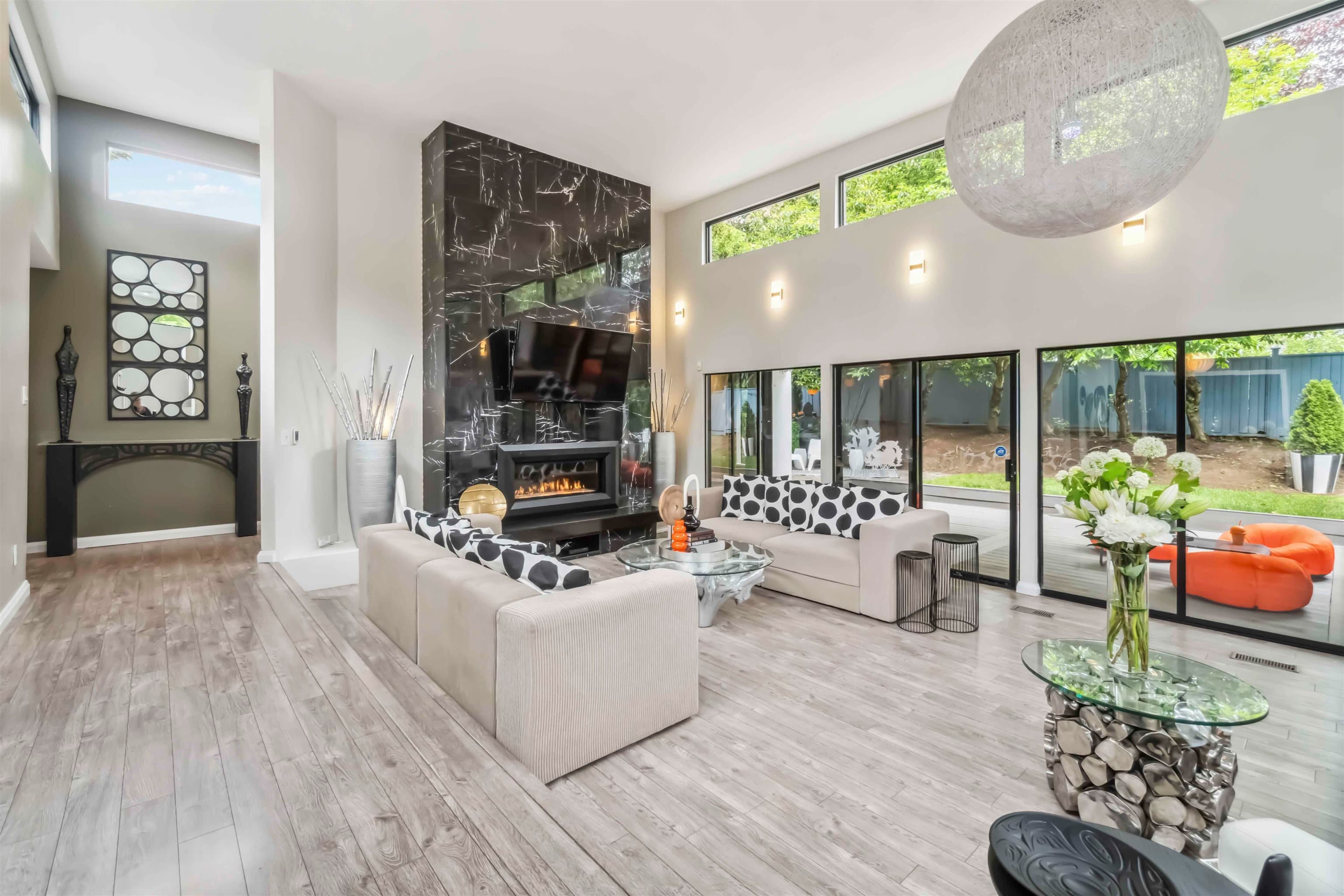 4133 Tytahun Crescent, Vancouver, V6N 3N1 — photo 5