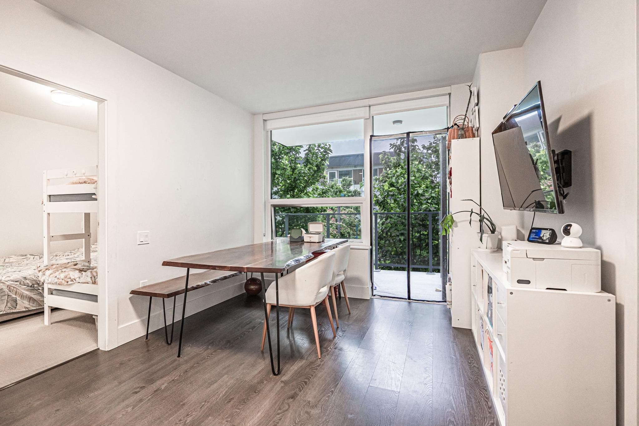 516 - 5508 Hollybridge Way, Richmond, V7C 0C7 — photo 4