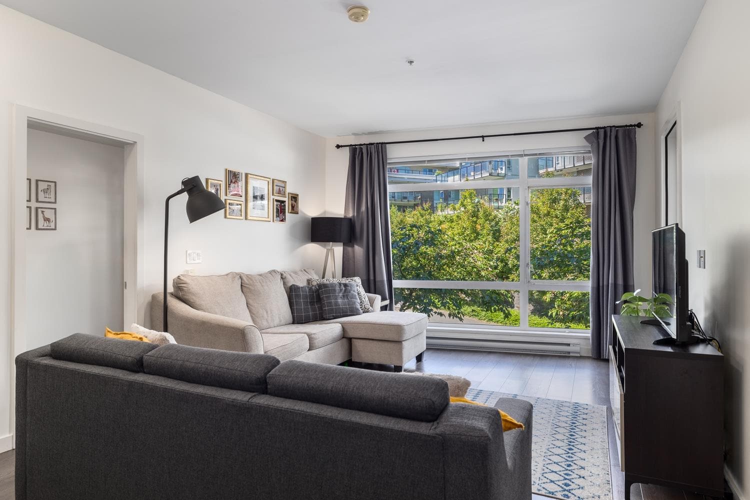 217 - 22 E Royal Avenue, New Westminster, V3L 0H1 — photo 2