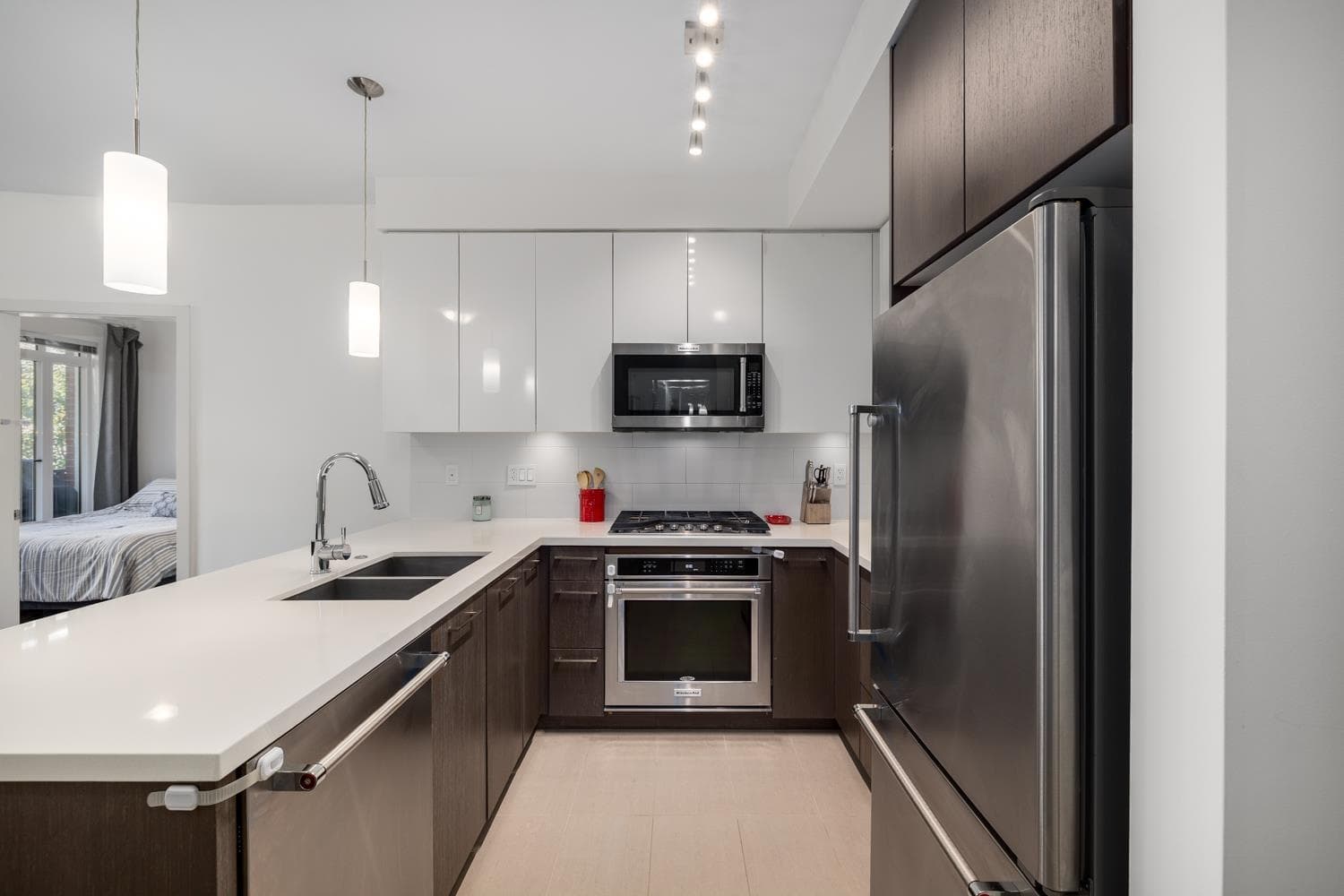 217 - 22 E Royal Avenue, New Westminster, V3L 0H1 — photo 4