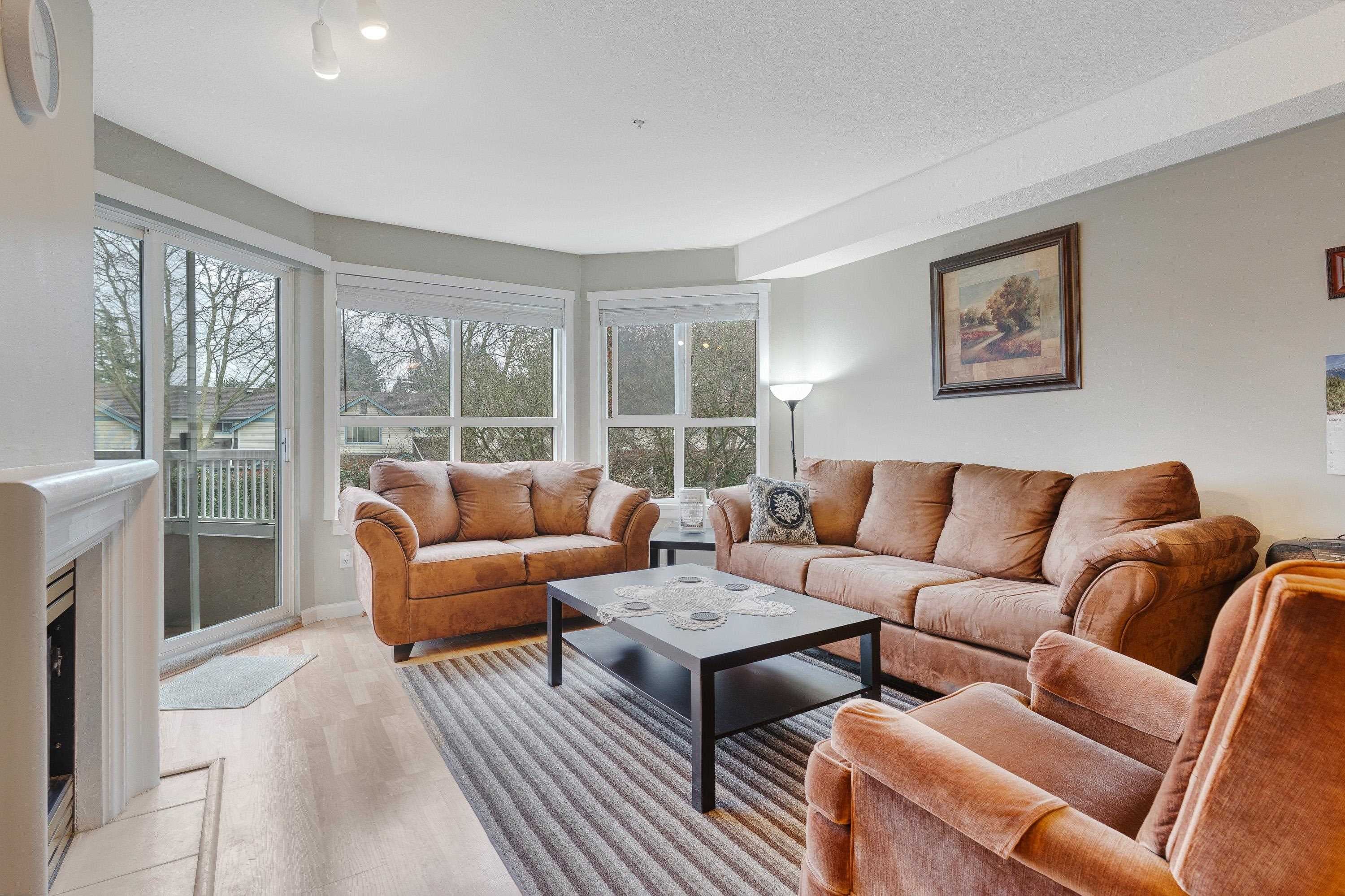 217 - 8139 121a Street, Surrey, V3W 0Z2 — photo 2