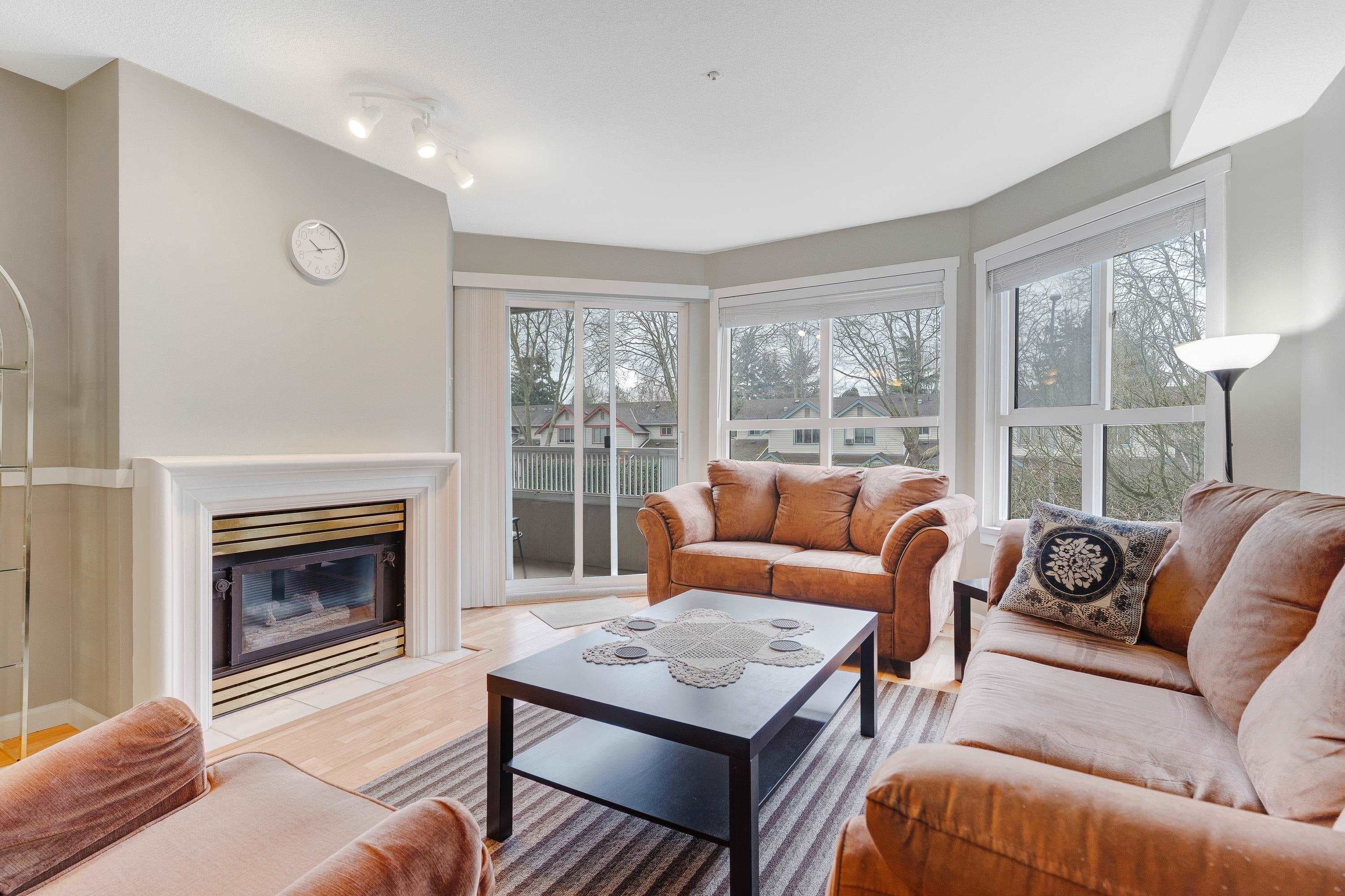 217 - 8139 121a Street, Surrey, V3W 0Z2 — photo 3