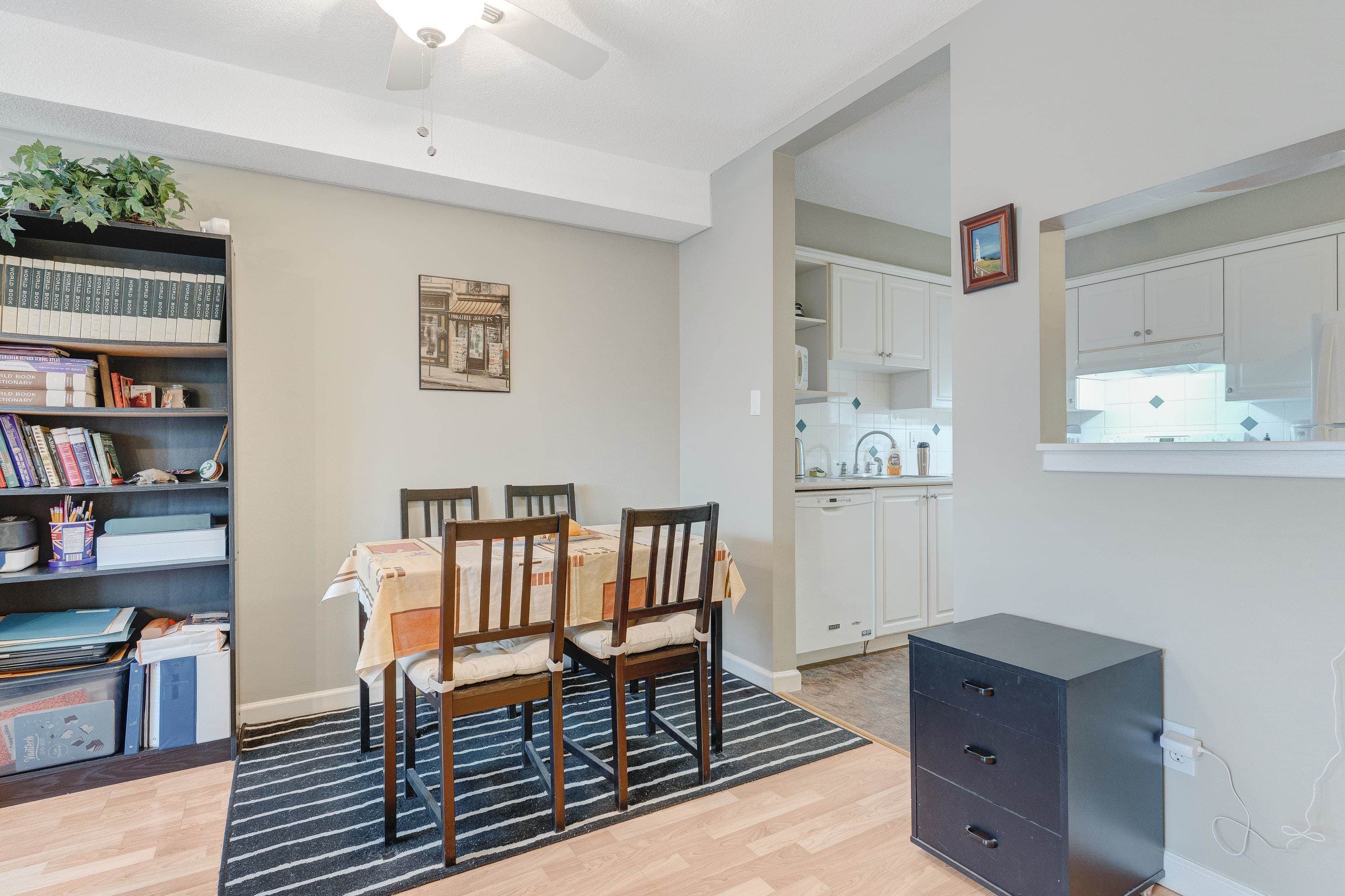 217 - 8139 121a Street, Surrey, V3W 0Z2 — photo 5