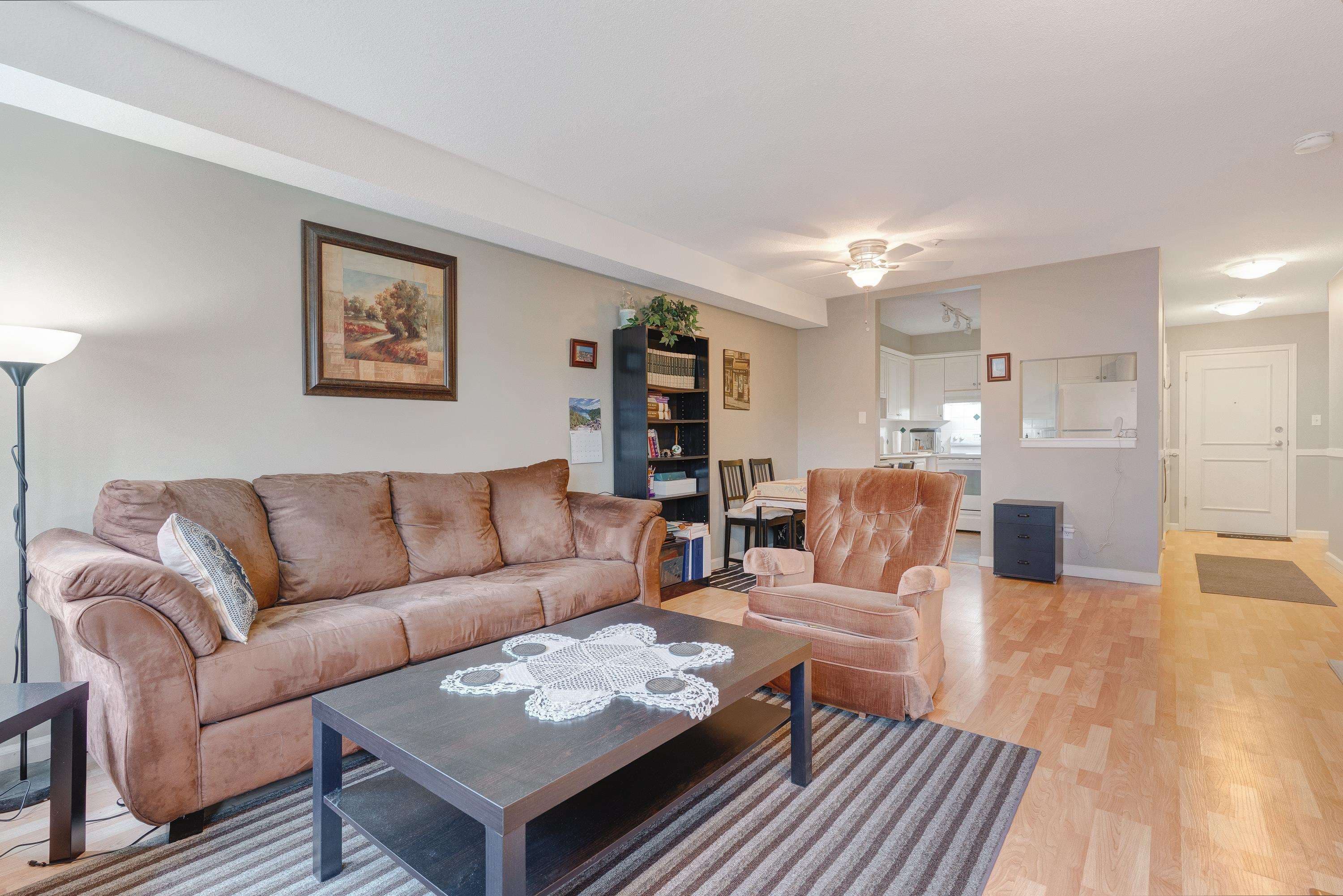 217 - 8139 121a Street, Surrey, V3W 0Z2 — photo 4