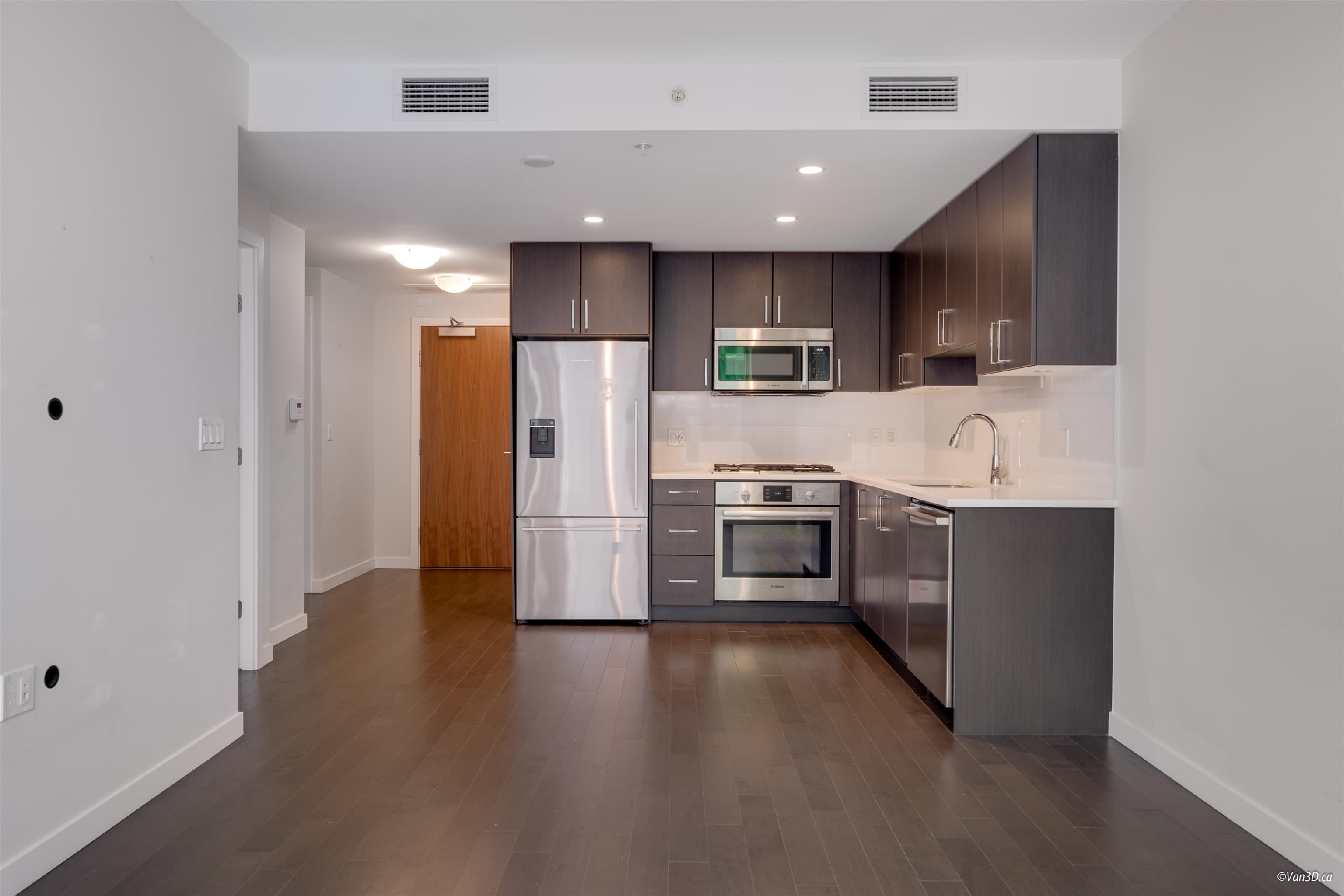 805 - 1708 Ontario Street, Vancouver, V5T 0J7 — photo 2
