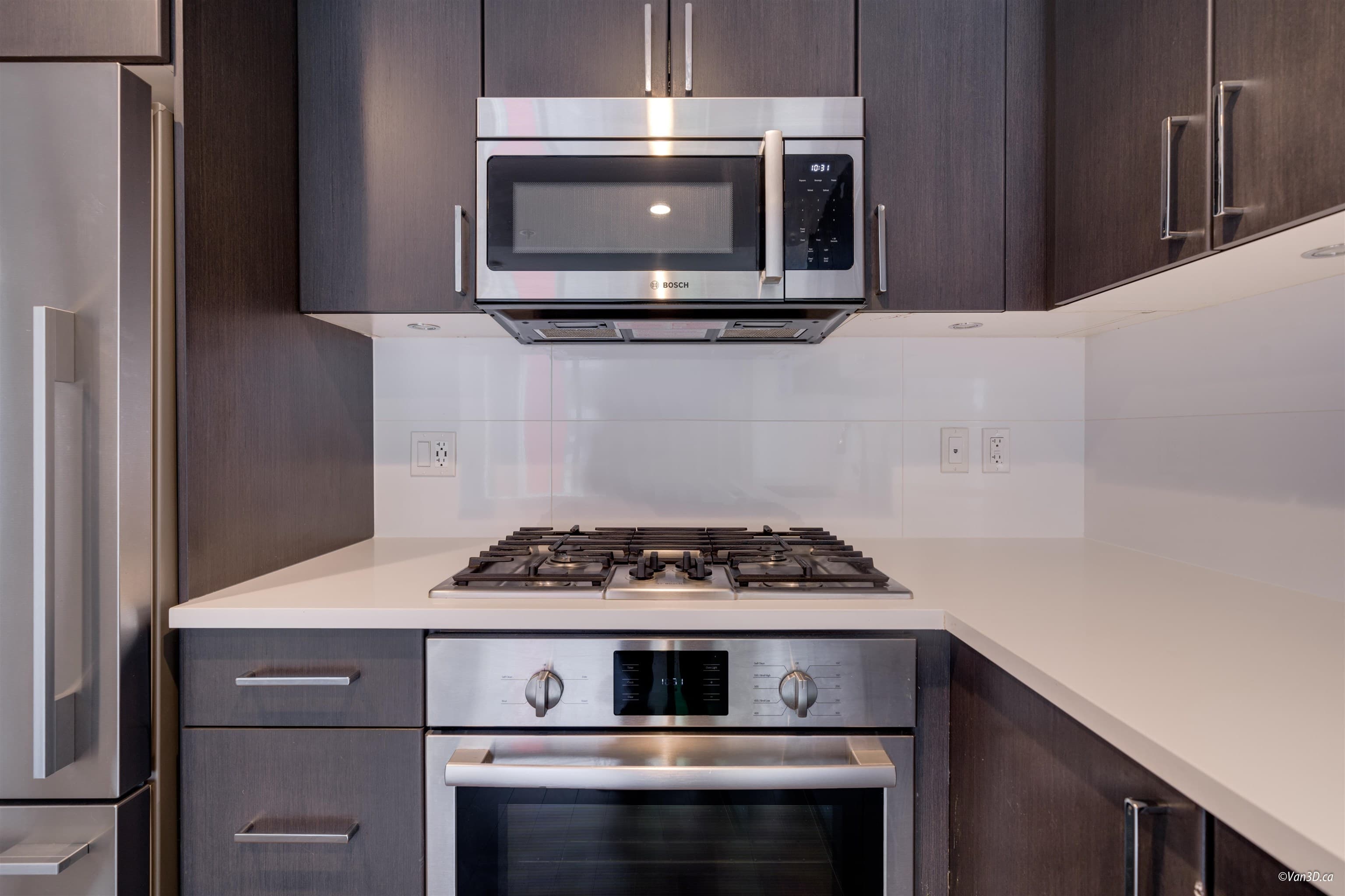 805 - 1708 Ontario Street, Vancouver, V5T 0J7 — photo 3