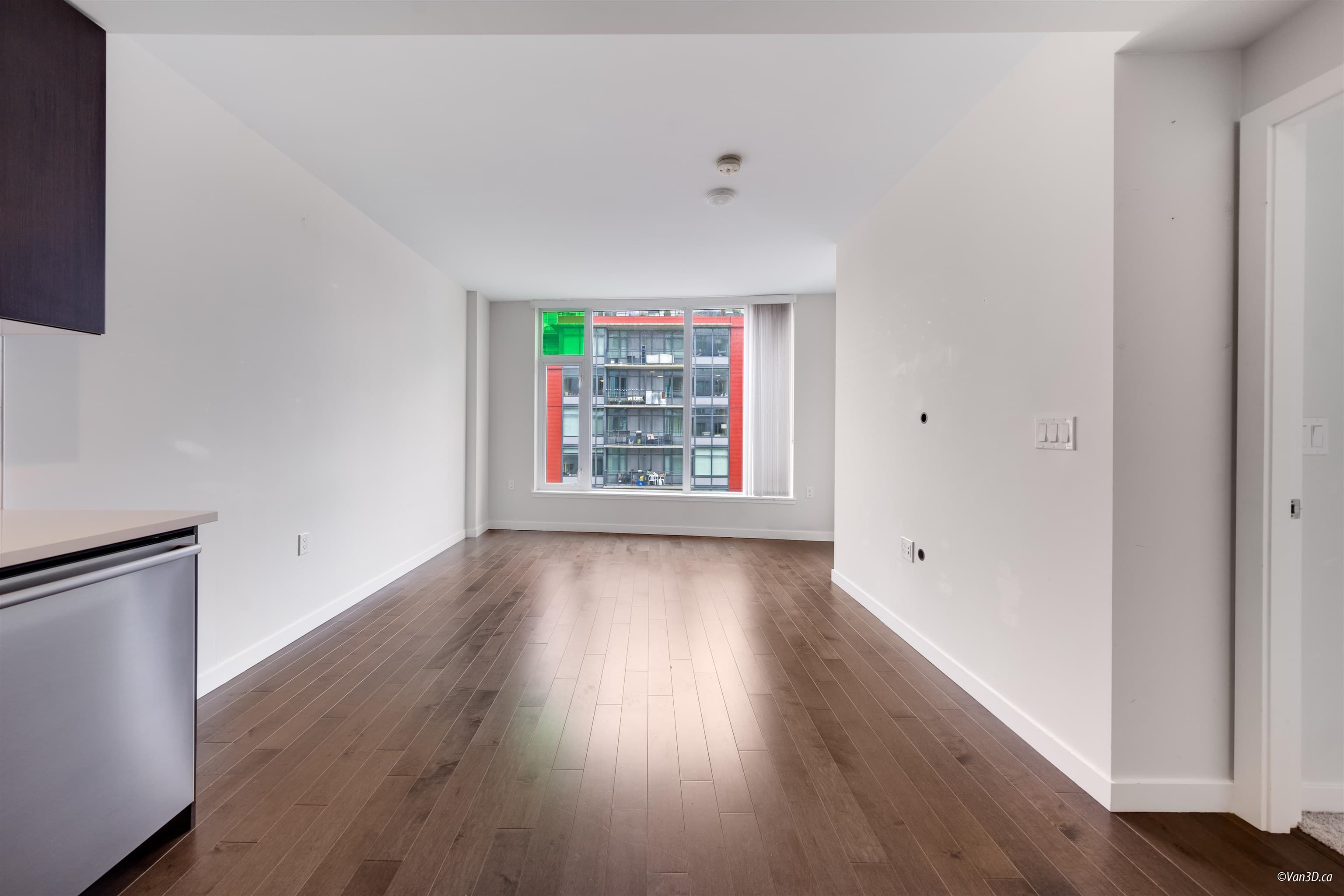 805 - 1708 Ontario Street, Vancouver, V5T 0J7 — photo 4