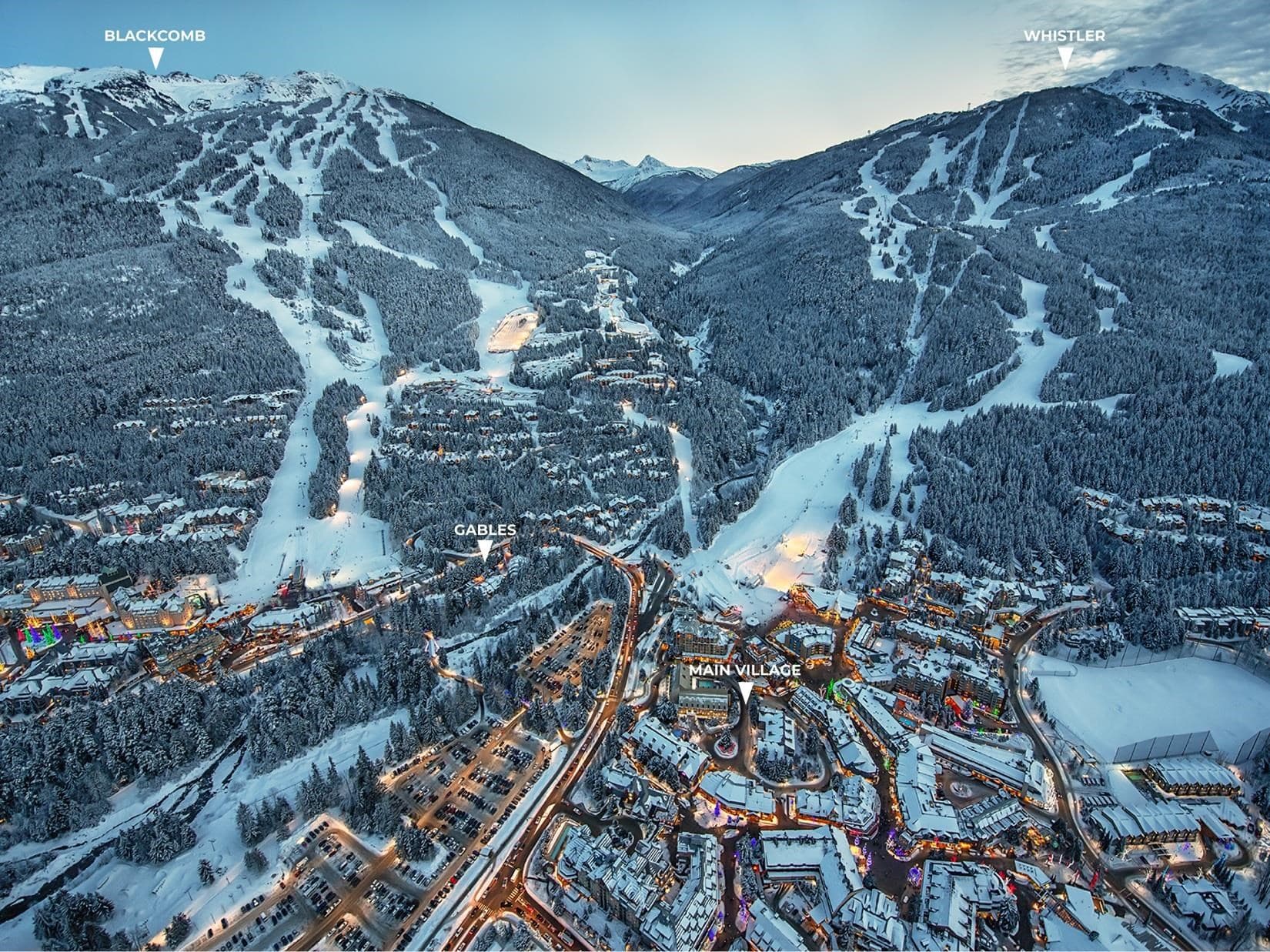 18 - 4510 Blackcomb Way, Whistler