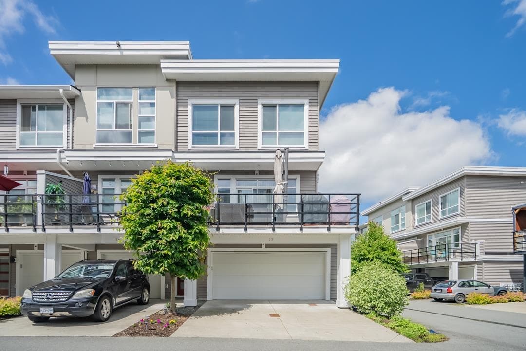 77 - 8413 Midtown Way, Chilliwack, V2P 0G7 — photo 1