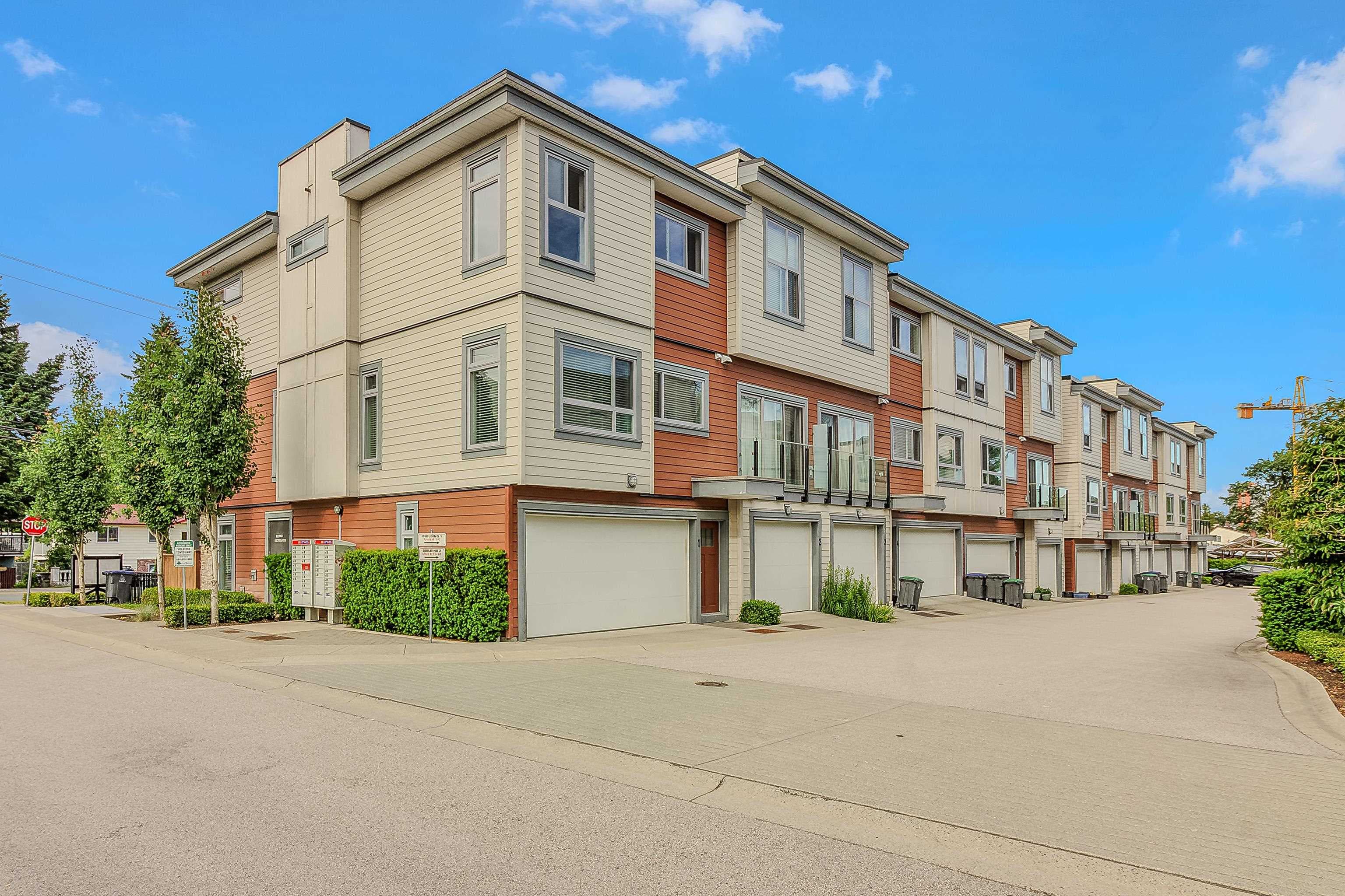 1 - 13328 96 Avenue, Surrey, V3V 1Y4 — photo 3