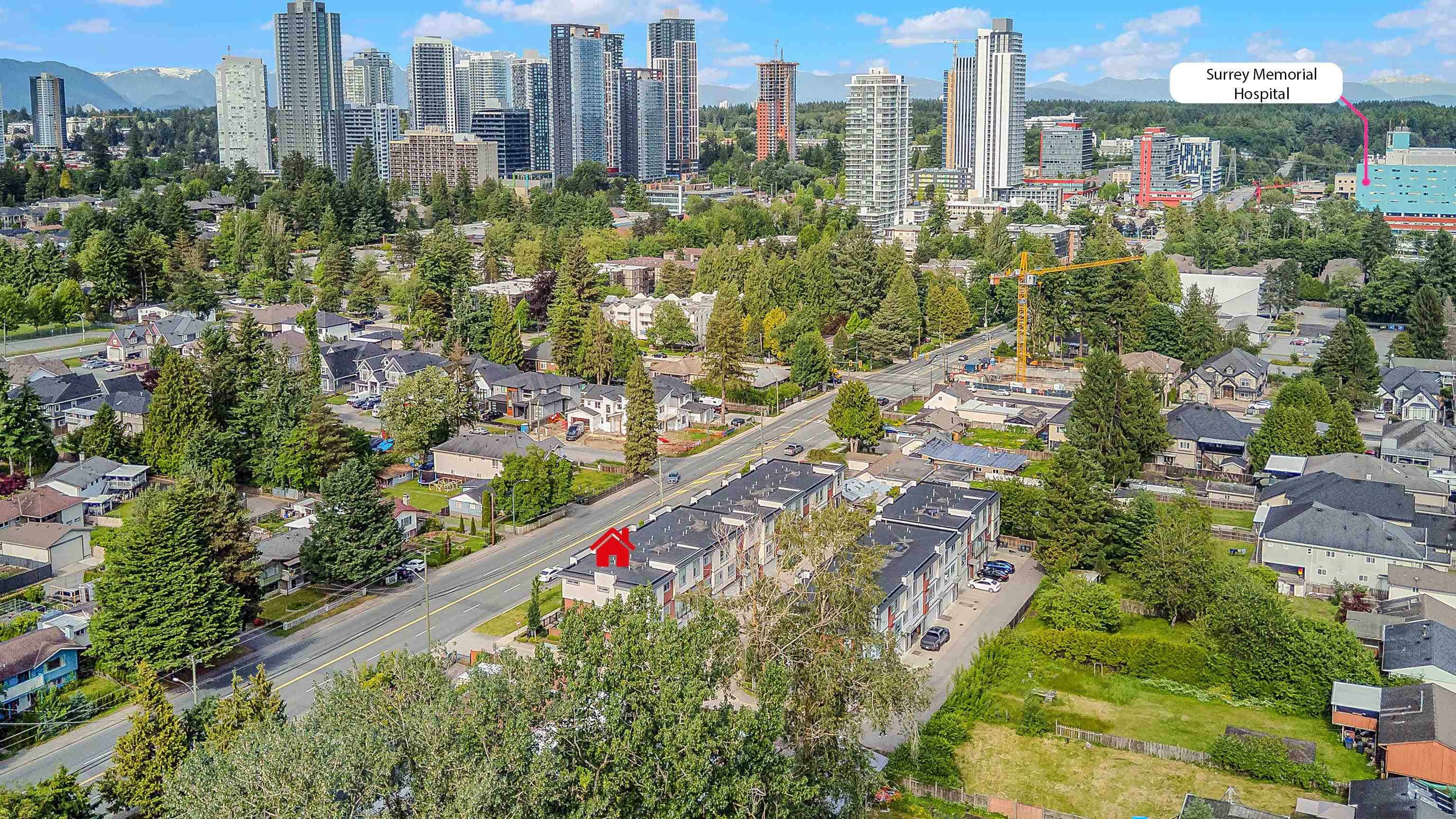 1 - 13328 96 Avenue, Surrey