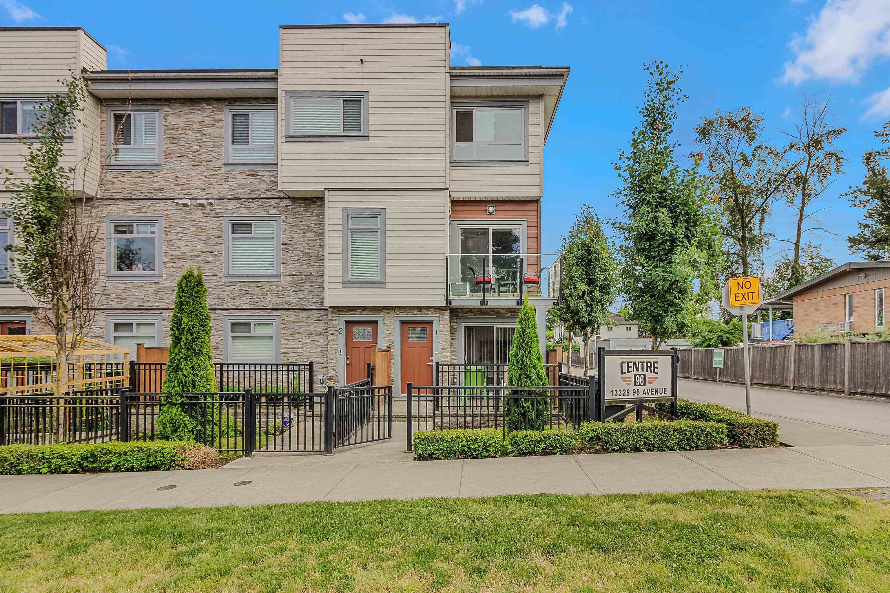 1 - 13328 96 Avenue, Surrey, V3V 1Y4 — photo 5