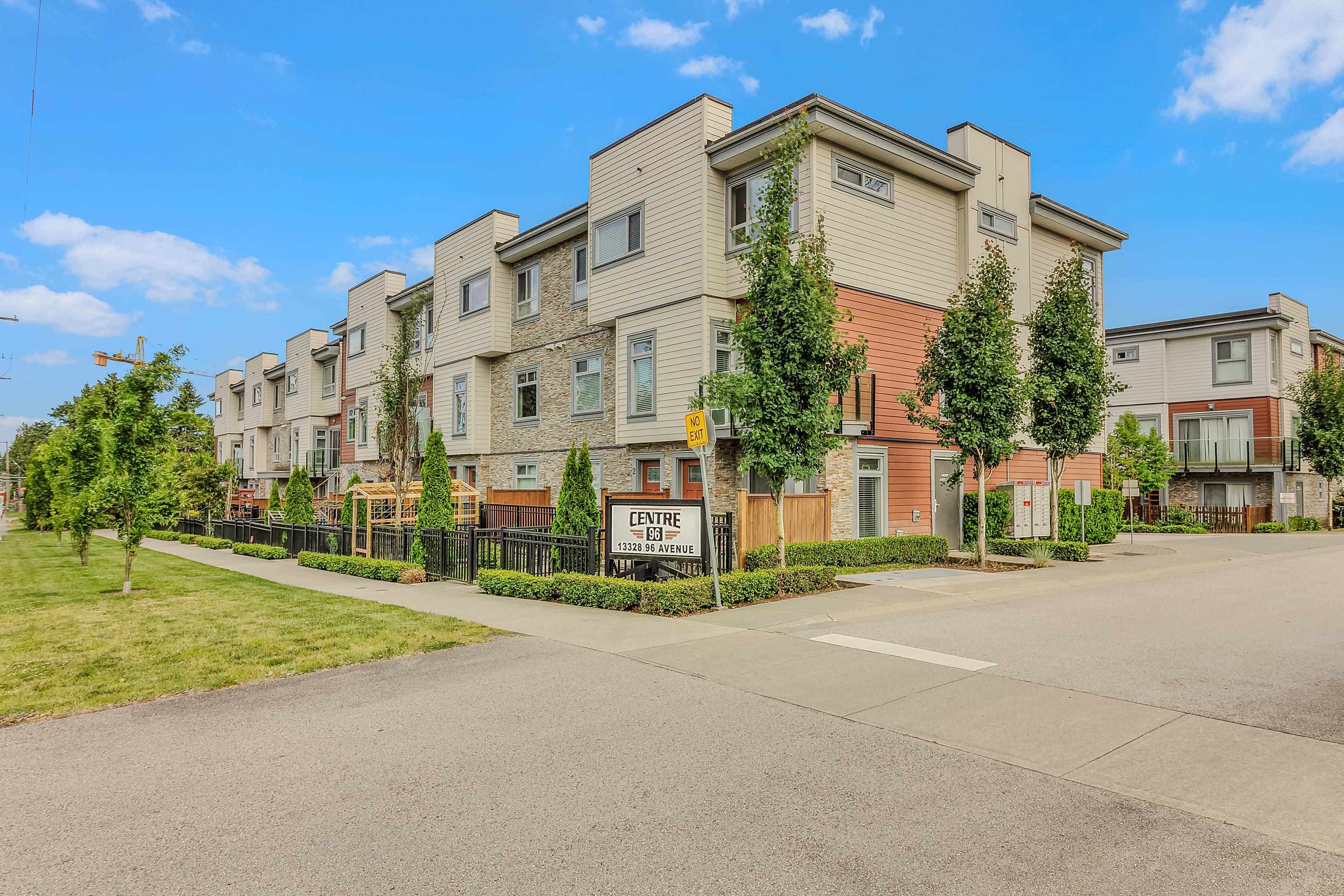1 - 13328 96 Avenue, Surrey, V3V 1Y4 — photo 4