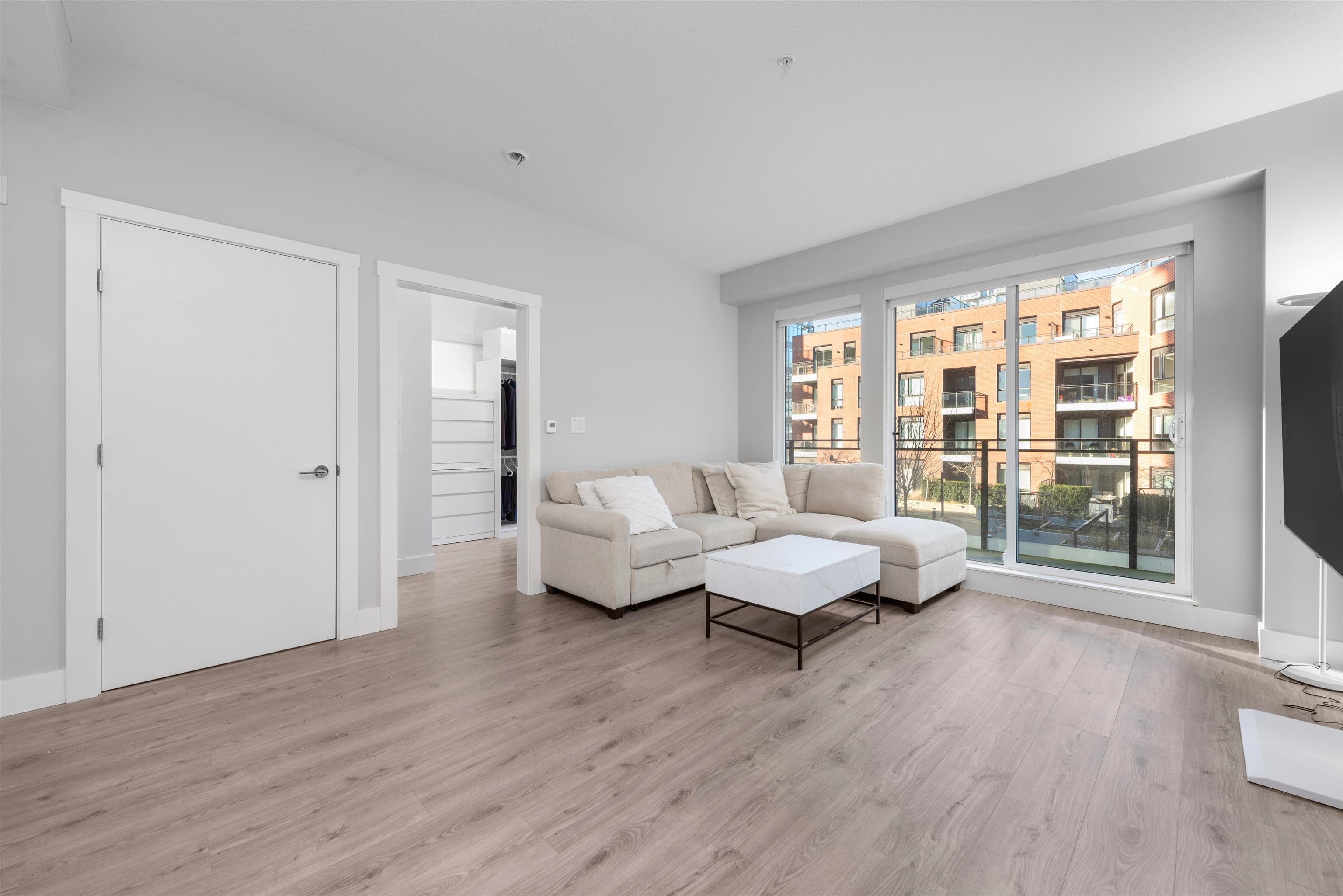 309 - 3588 Sawmill Crescent, Vancouver, V5S 0H5 — photo 3