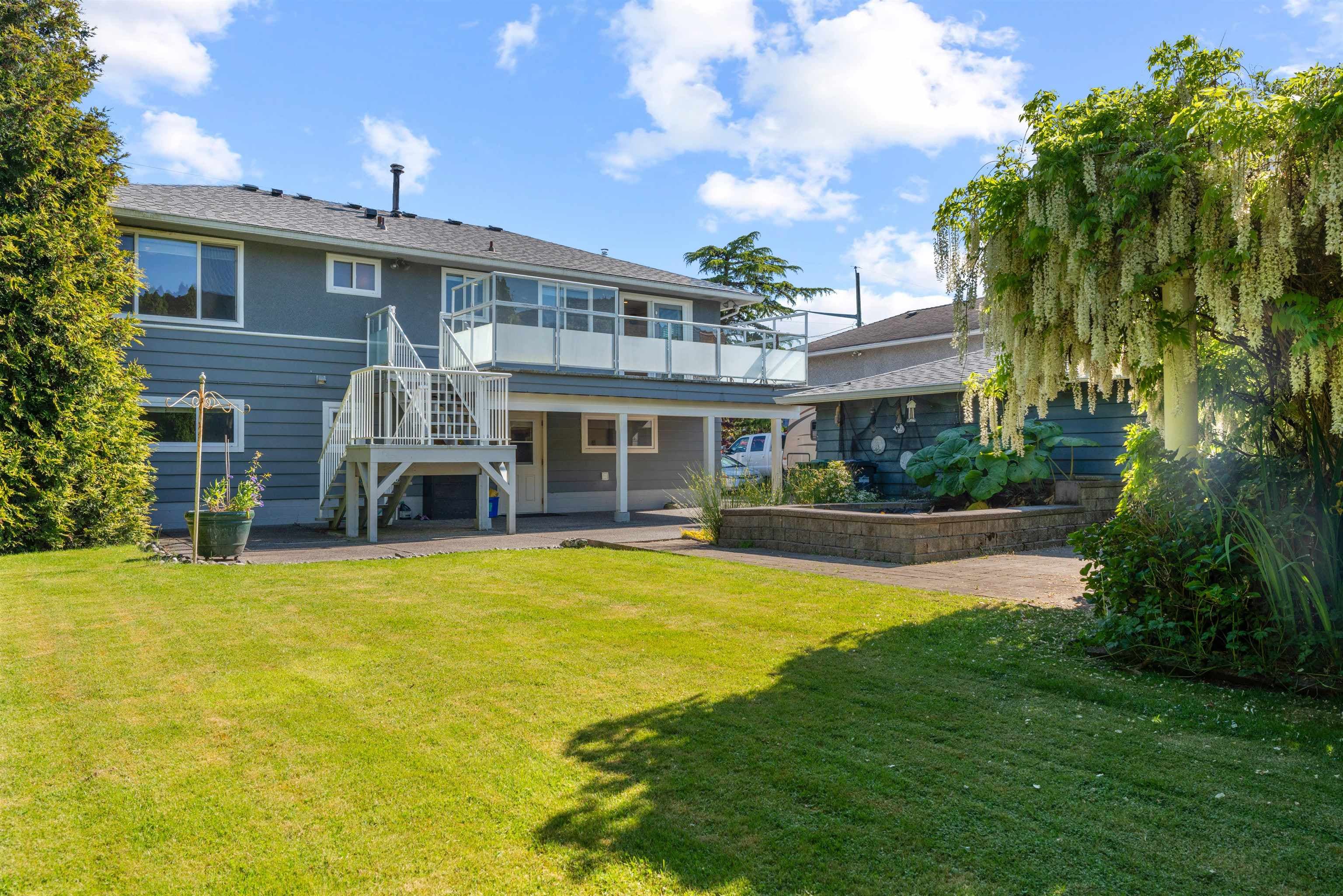 3611 Barmond Avenue, Richmond, V7E 1A4 — photo 2
