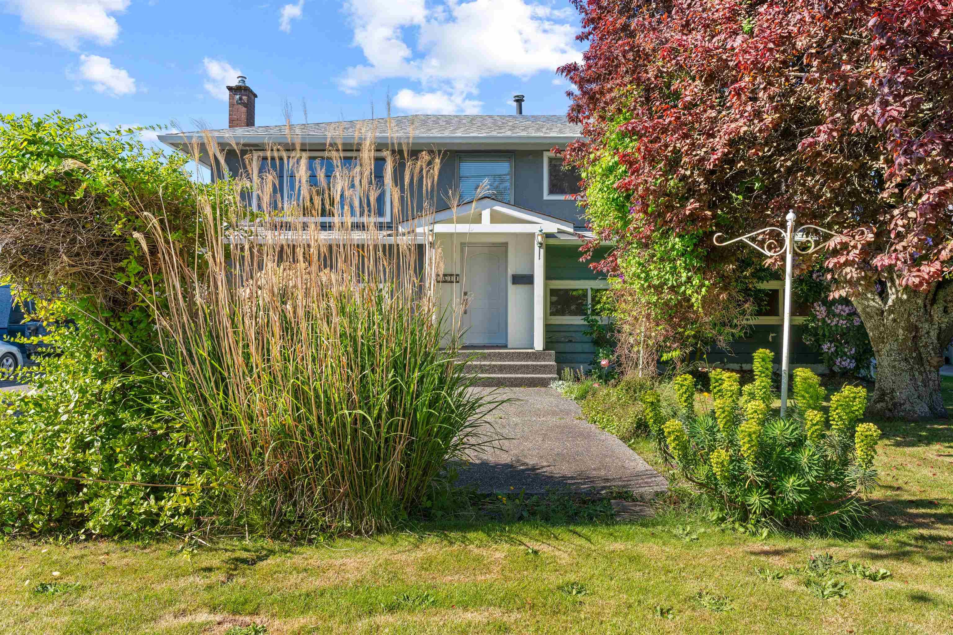 3611 Barmond Avenue, Richmond