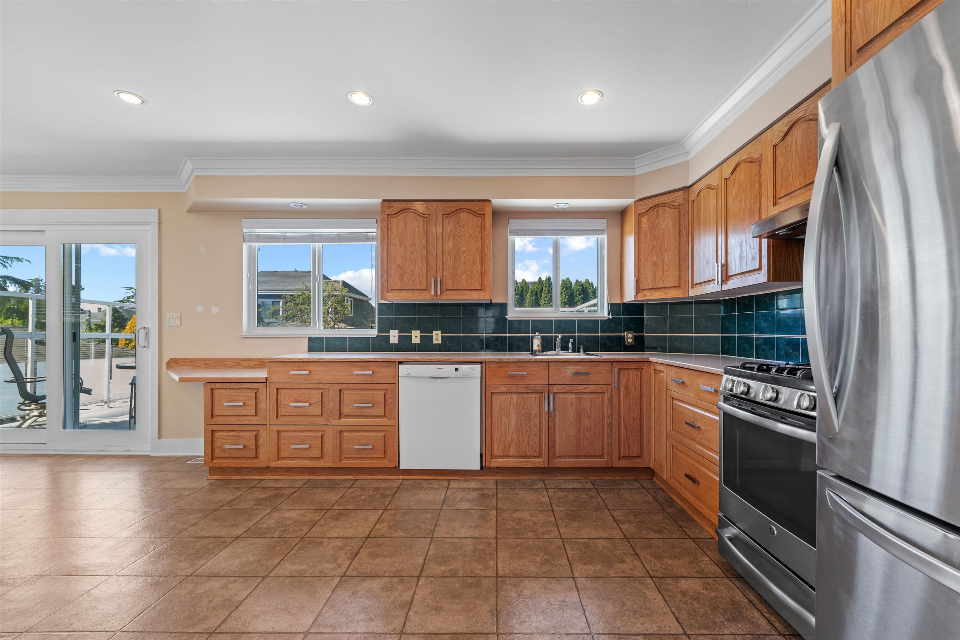 3611 Barmond Avenue, Richmond, V7E 1A4 — photo 4