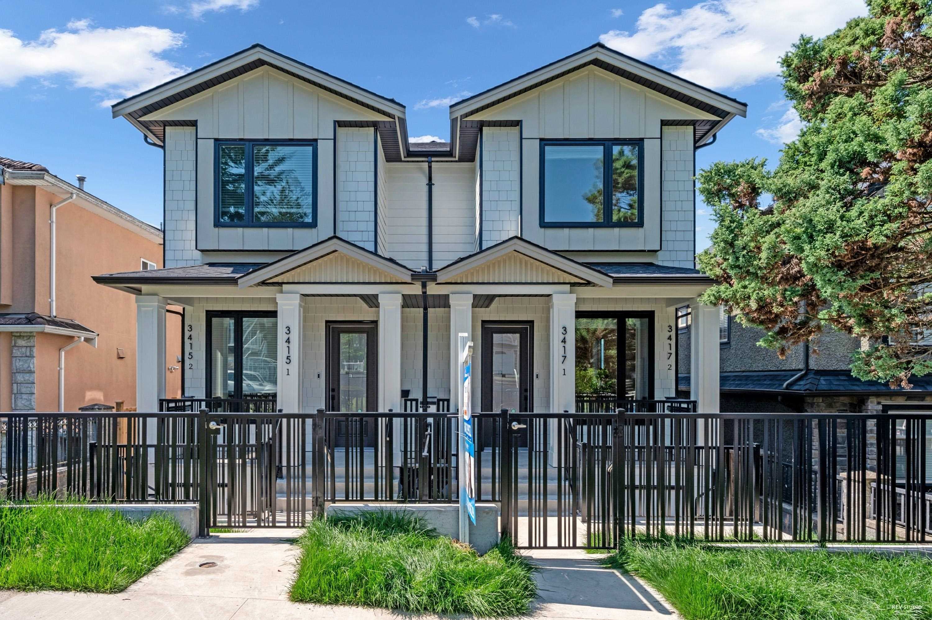 3417 Seaforth Drive, Vancouver, V5M 4C6 — photo 3