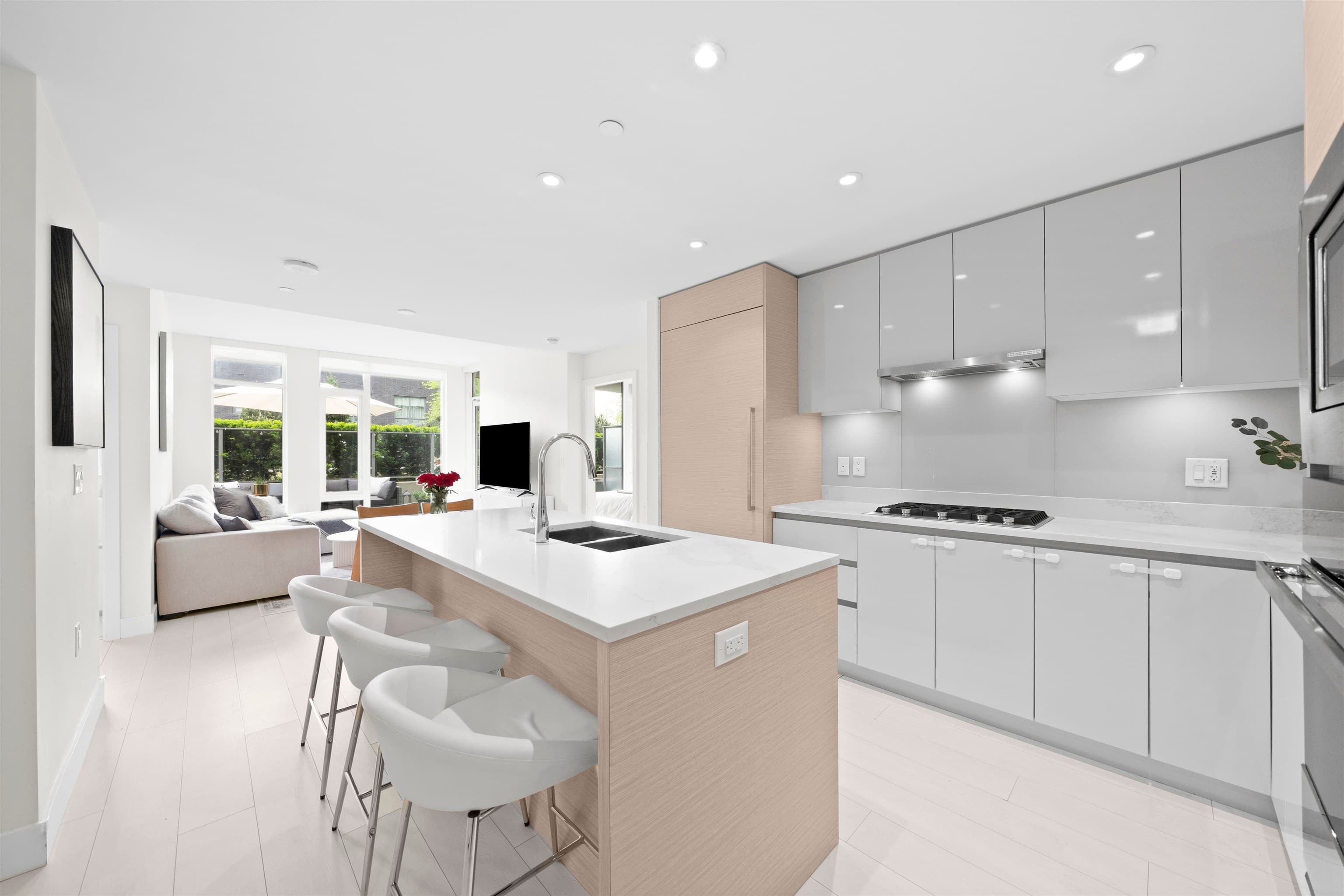 208 - 3538 Sawmill Crescent, Vancouver, V5S 0J8 — photo 3