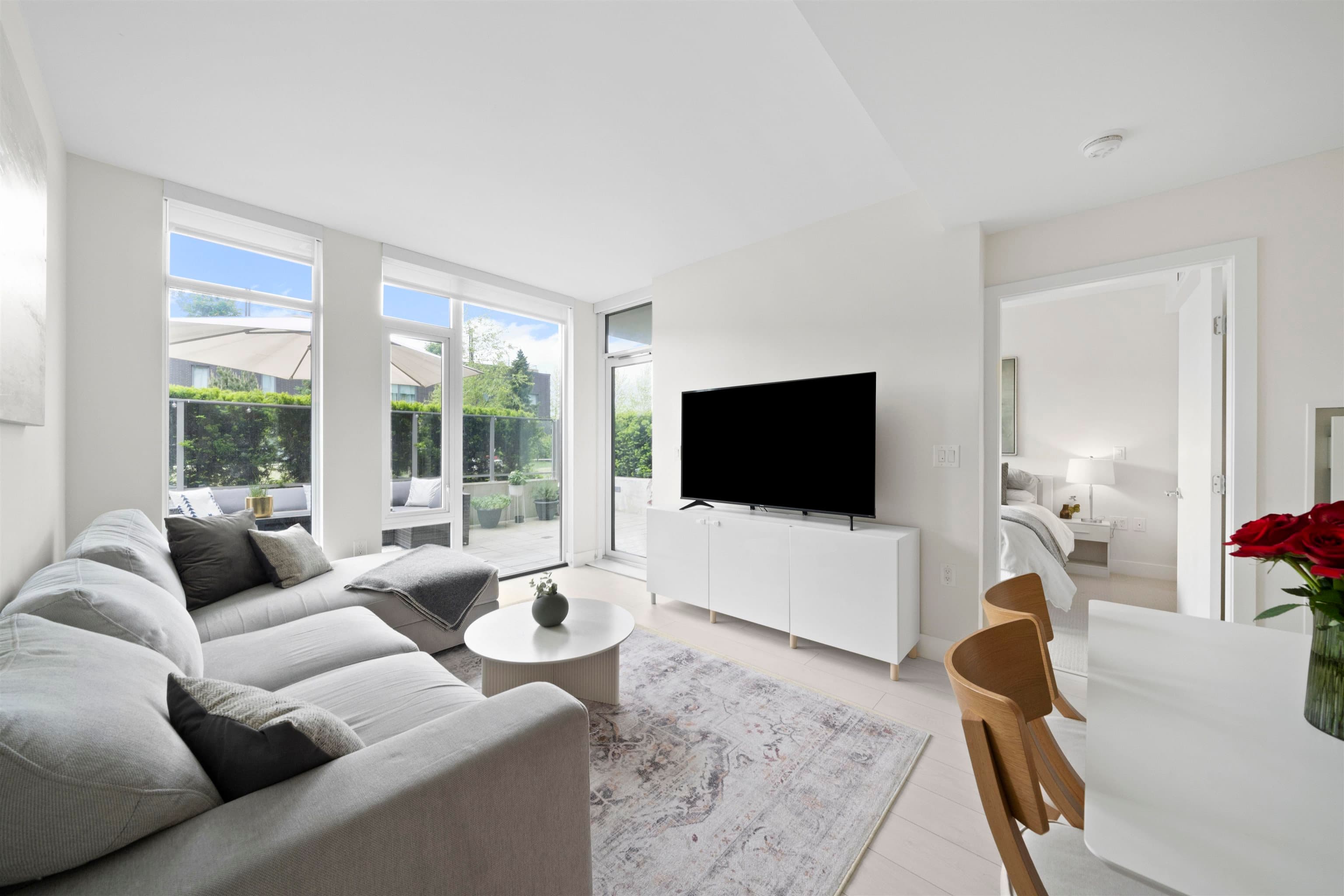 208 - 3538 Sawmill Crescent, Vancouver, V5S 0J8 — photo 5
