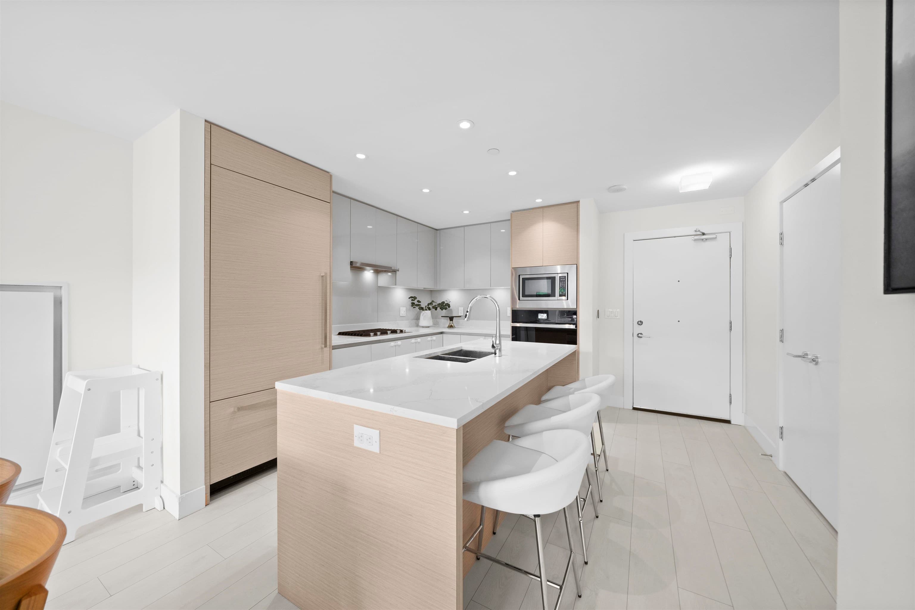 208 - 3538 Sawmill Crescent, Vancouver, V5S 0J8 — photo 4