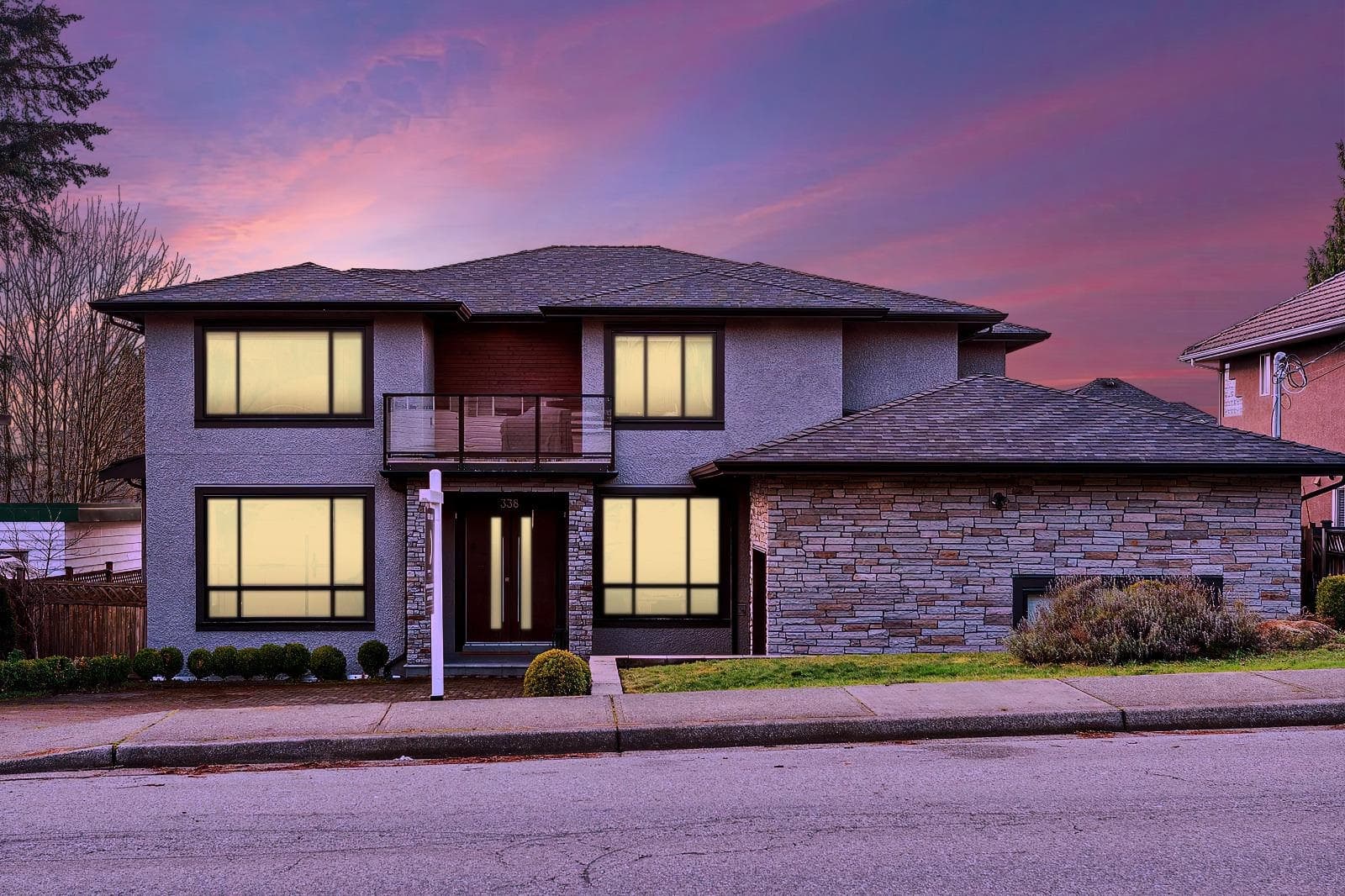 338 Mundy Street, Coquitlam