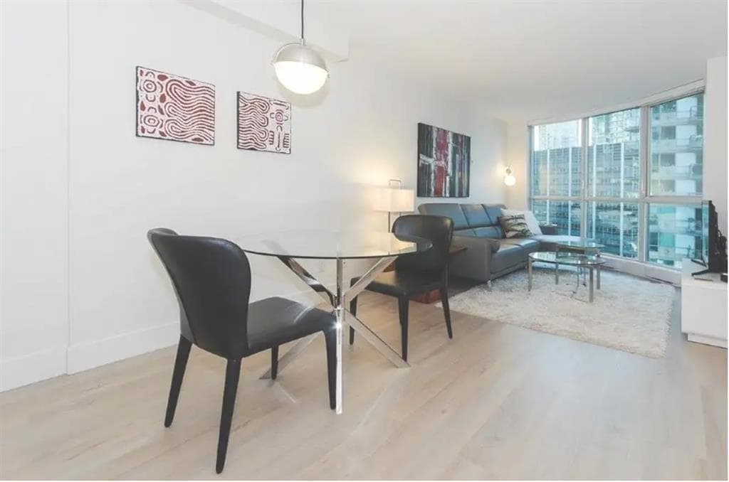 1407 - 555 Jervis Street, Vancouver, V6E 4N1 — photo 5