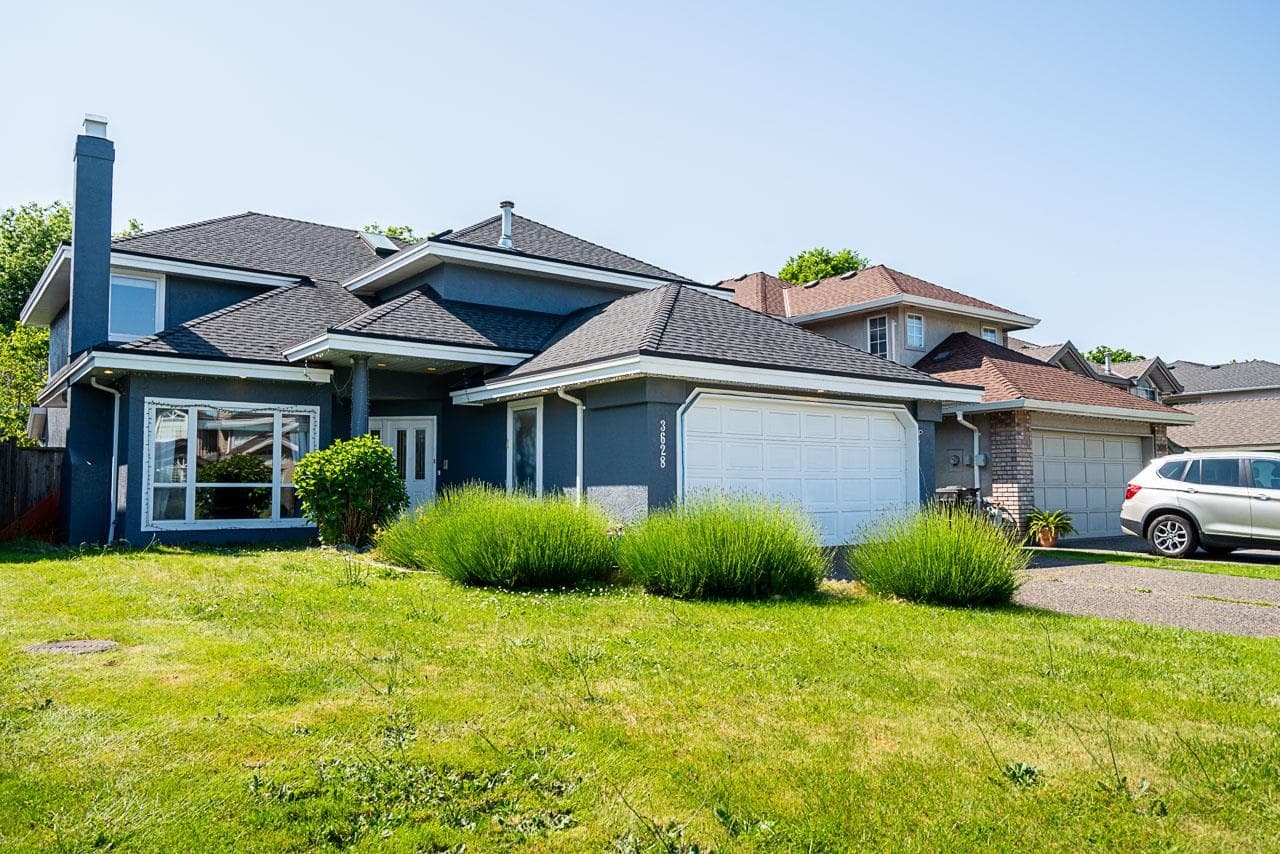 3628 Mckay Drive, Richmond